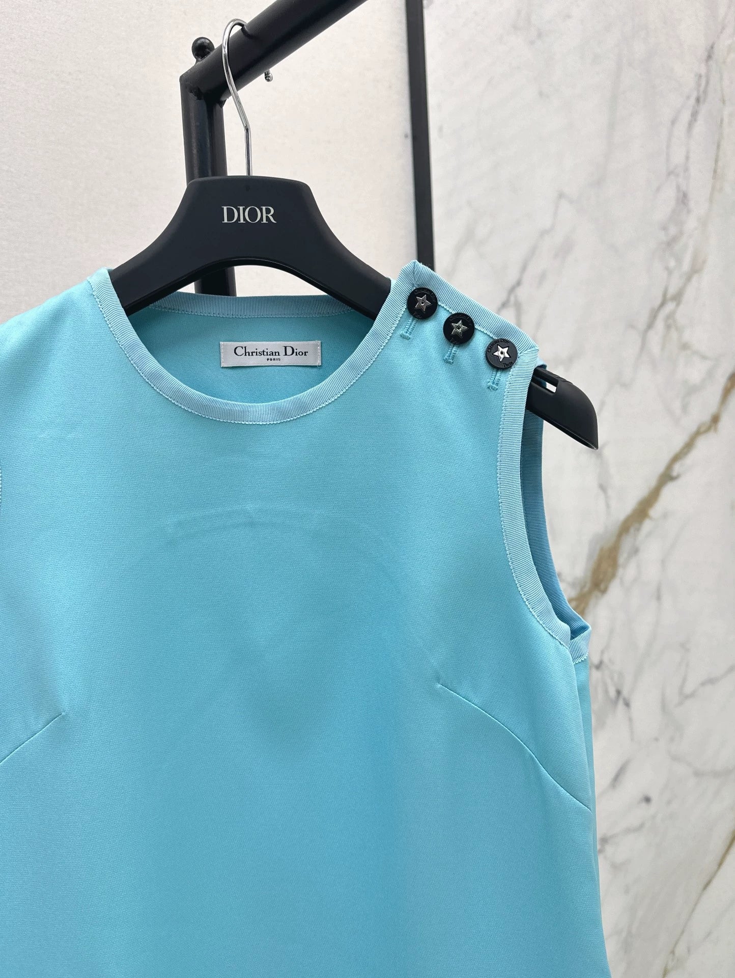 2025 new products Vest dress