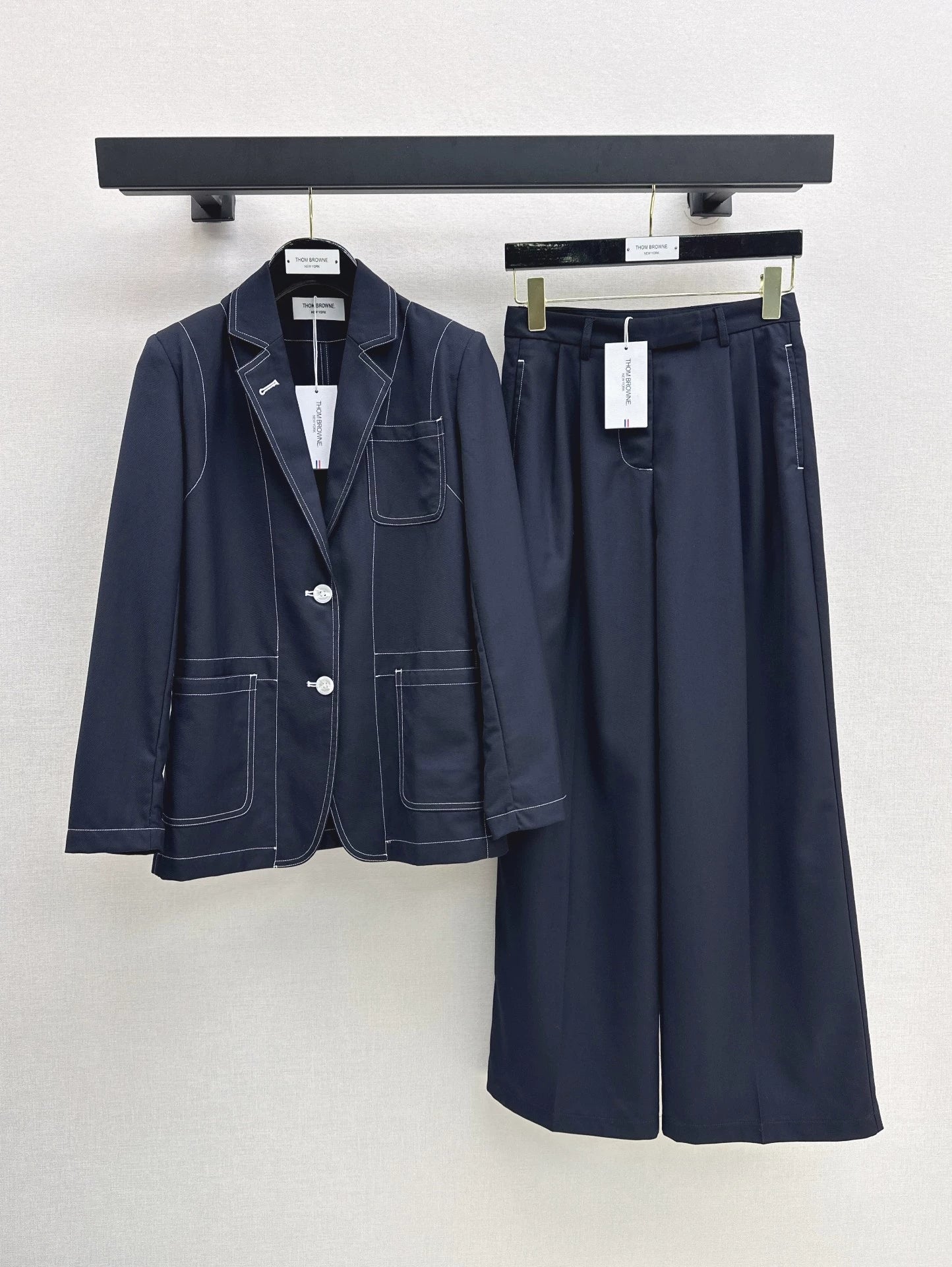 25fw suit