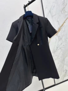 2025 new products Suit dress