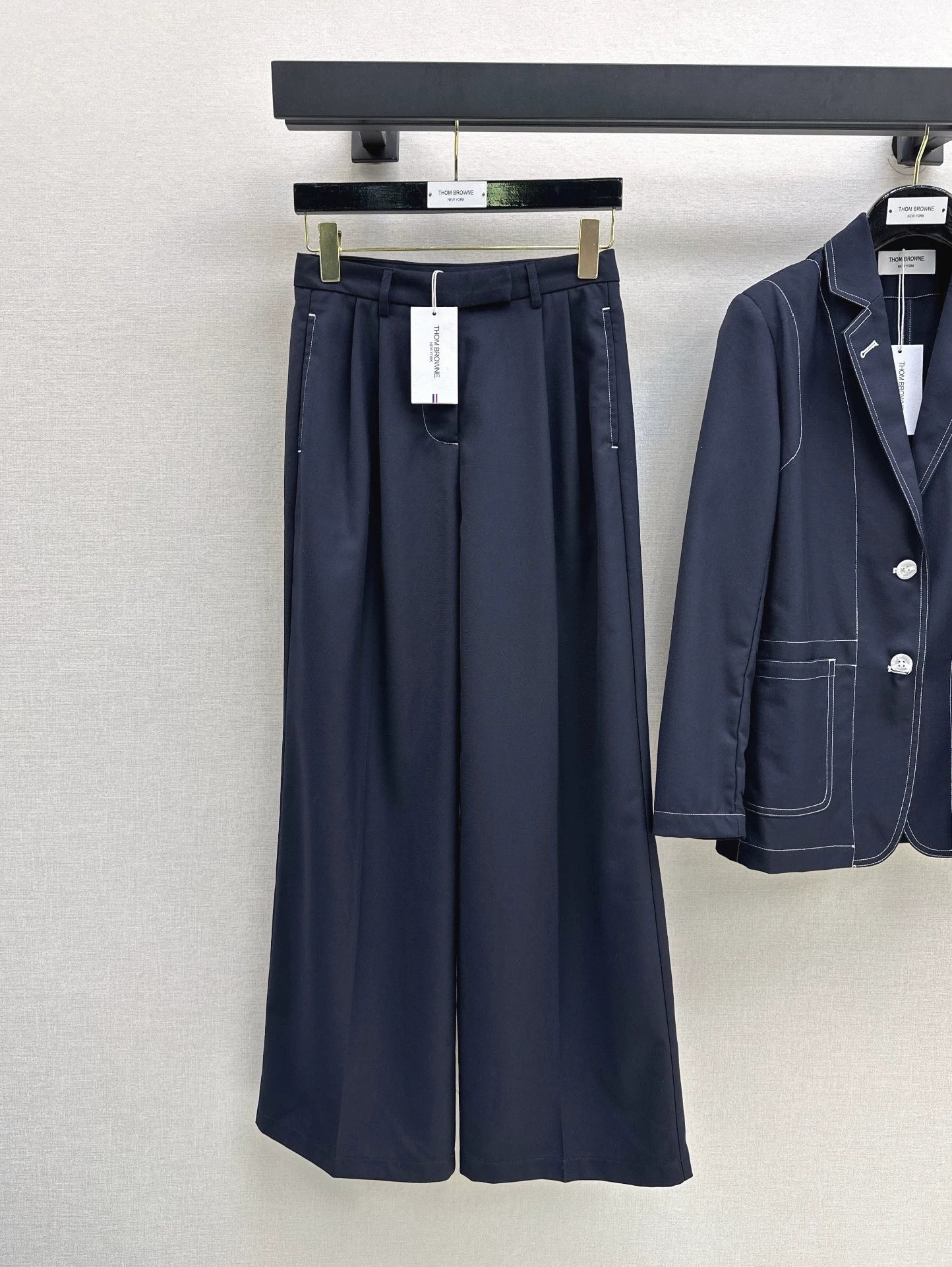 25fw suit