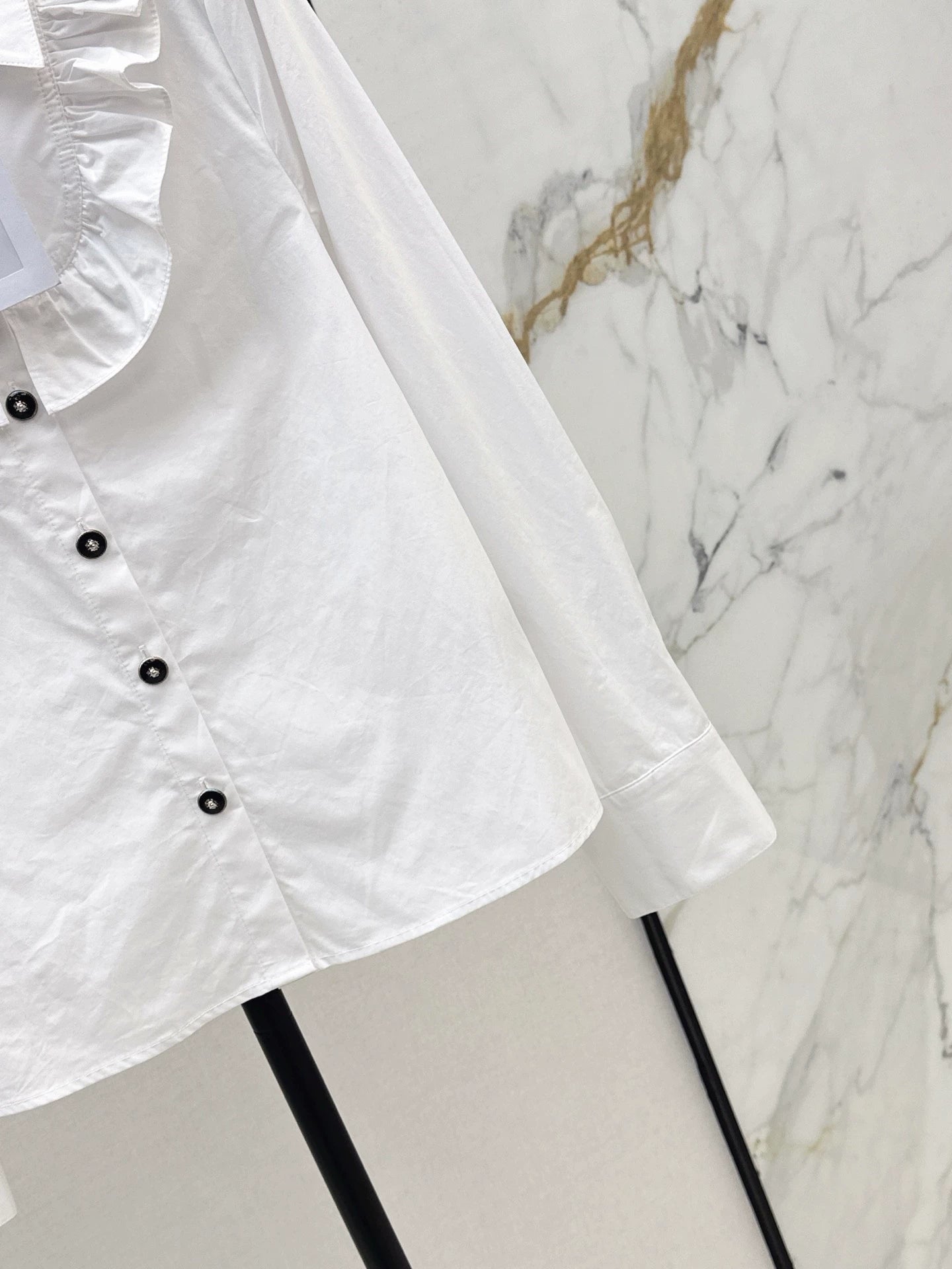 25ss buttons shirt