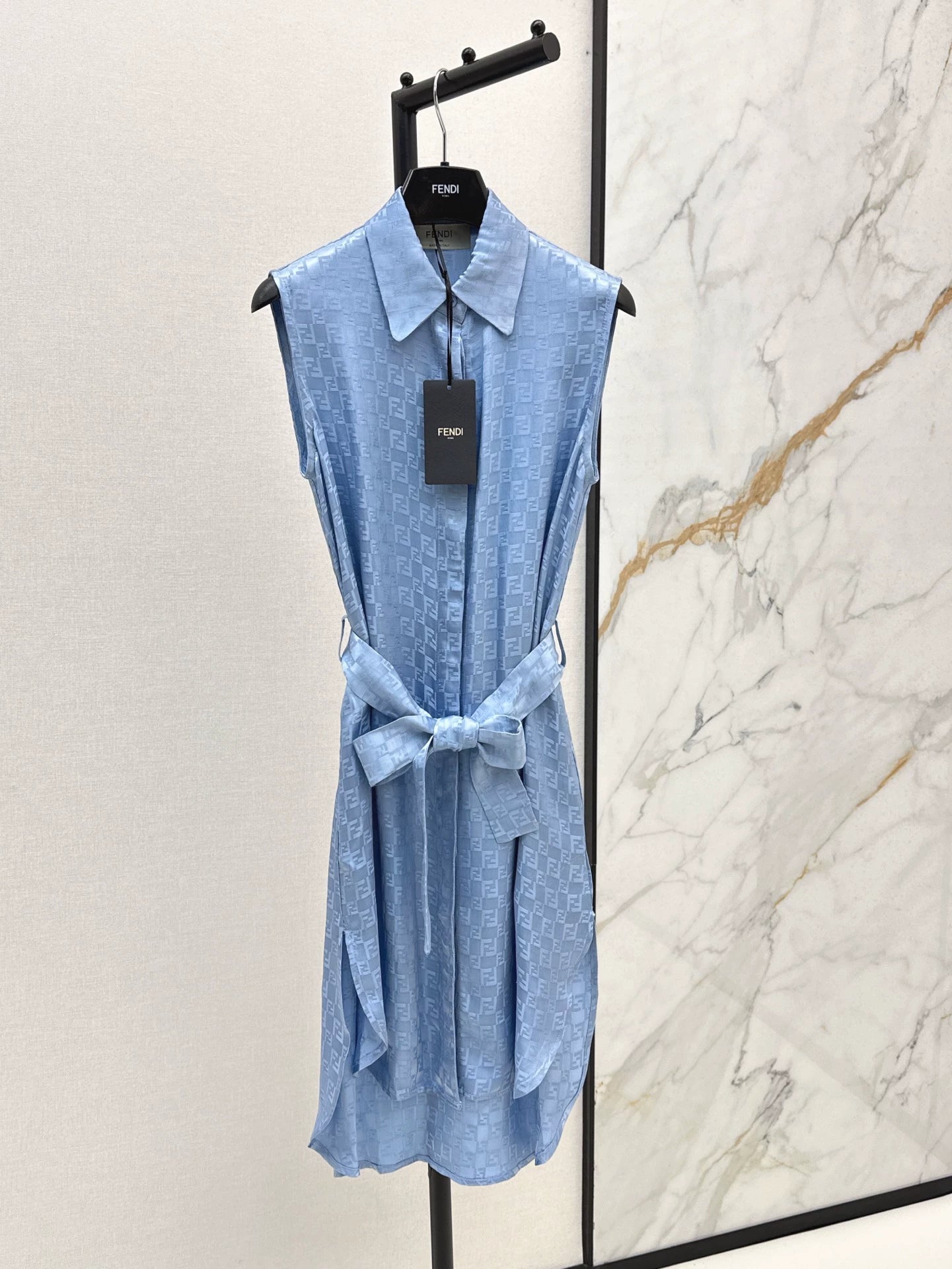 2025 new products Shirt dress