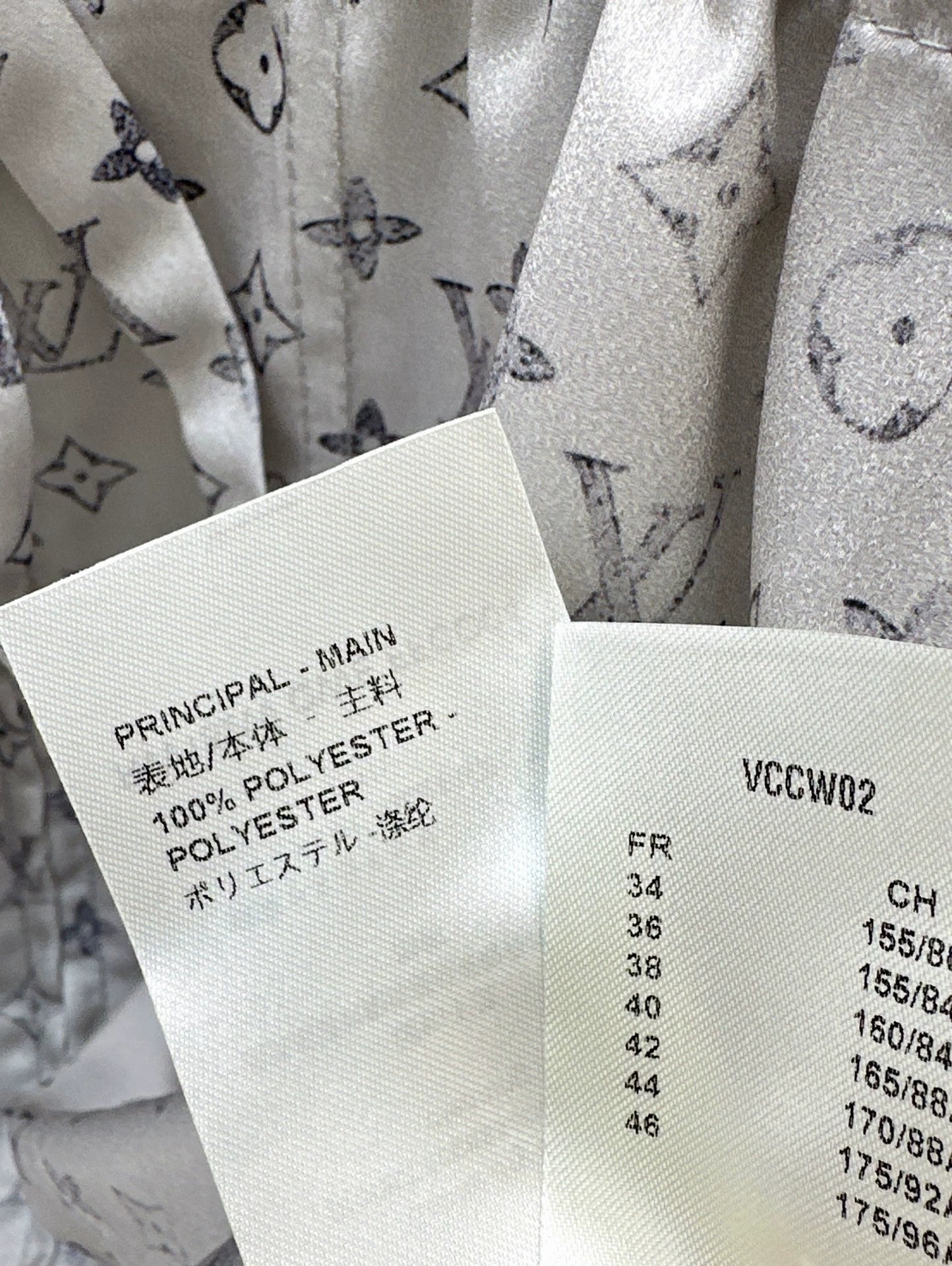 New Arrival Zippered Printed Vest Dress