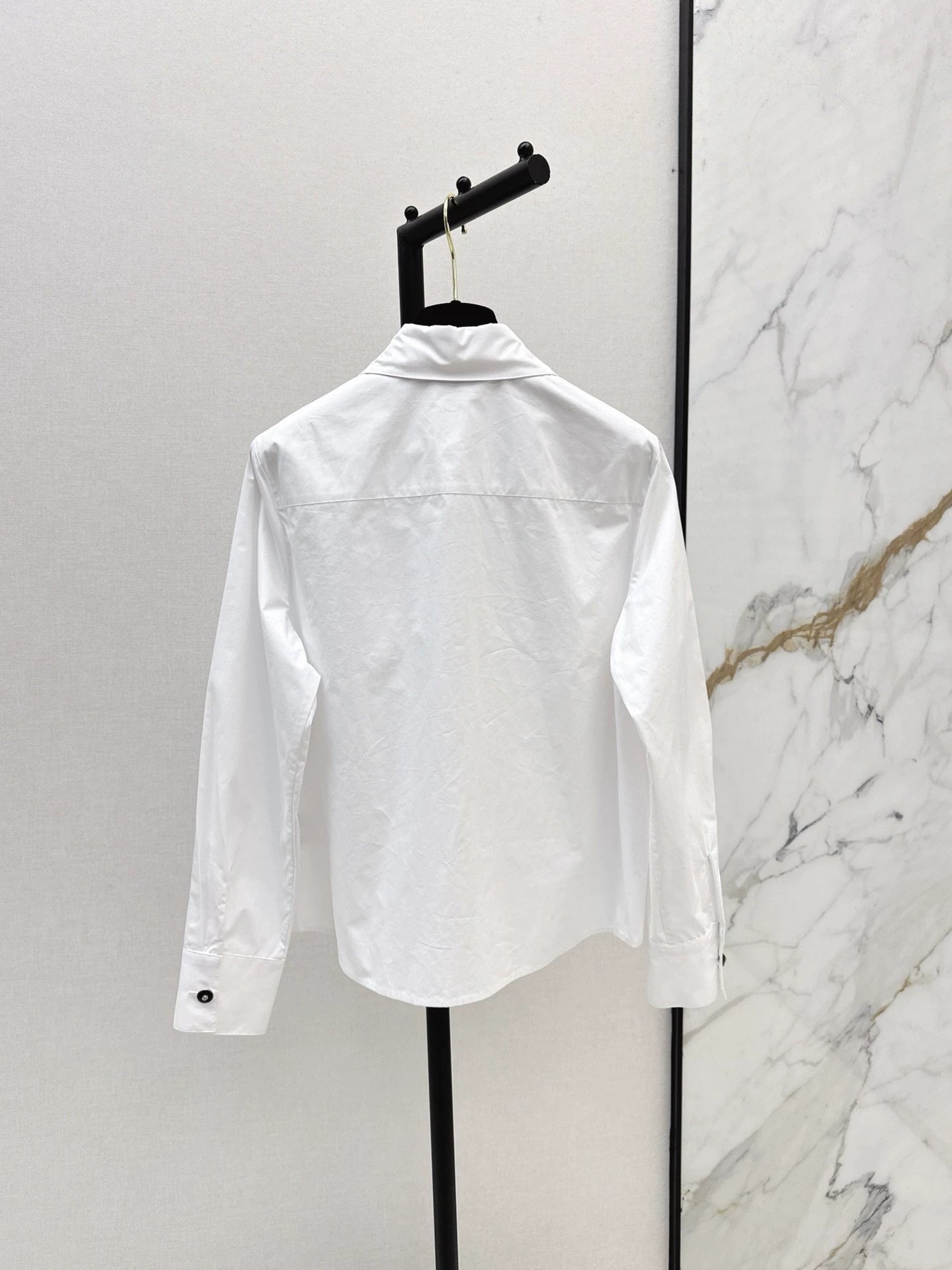 25ss buttons shirt