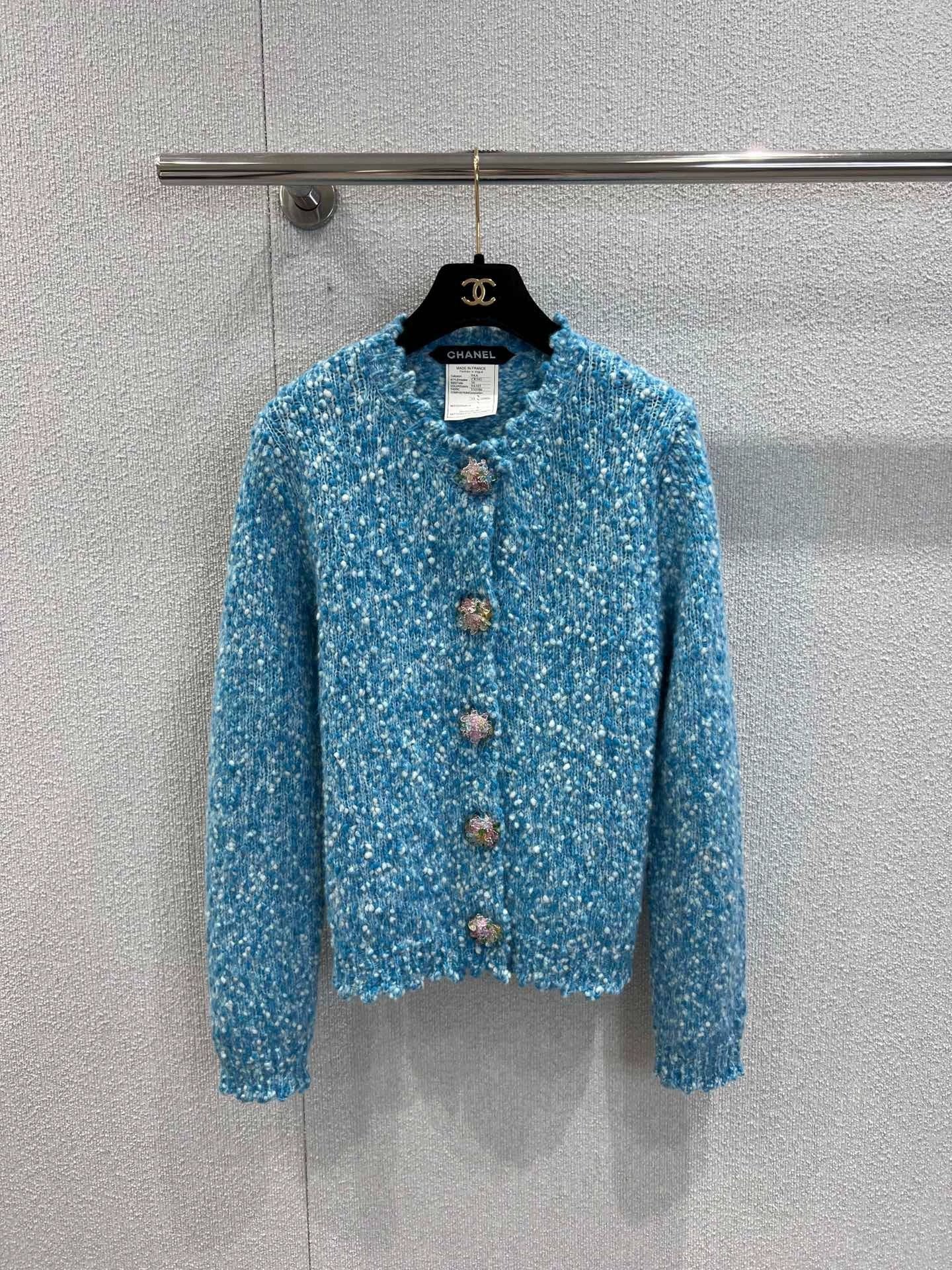 25fw Polar cashmere cardigan(Medieval Series)