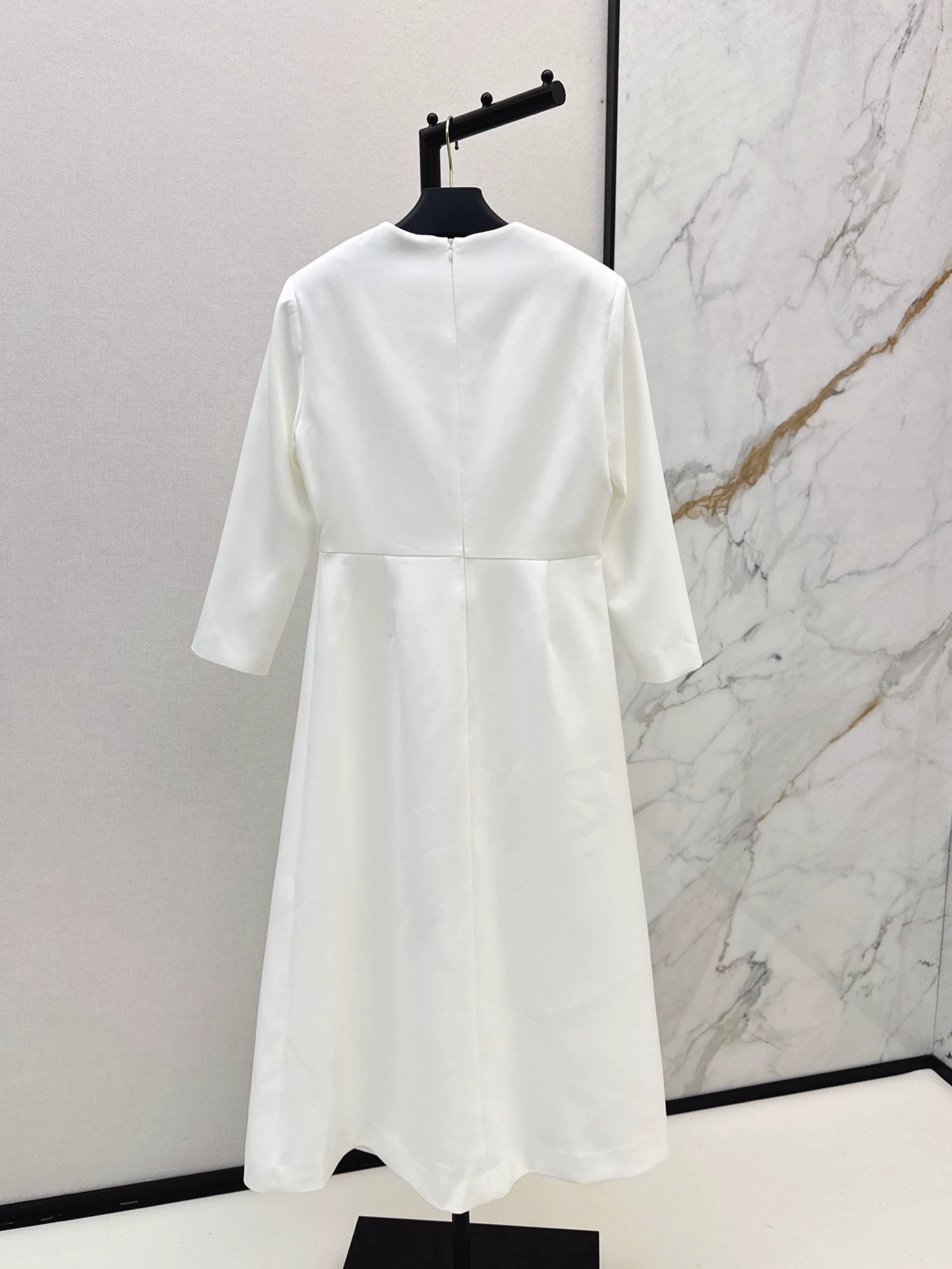 2025 new product Pocket dress