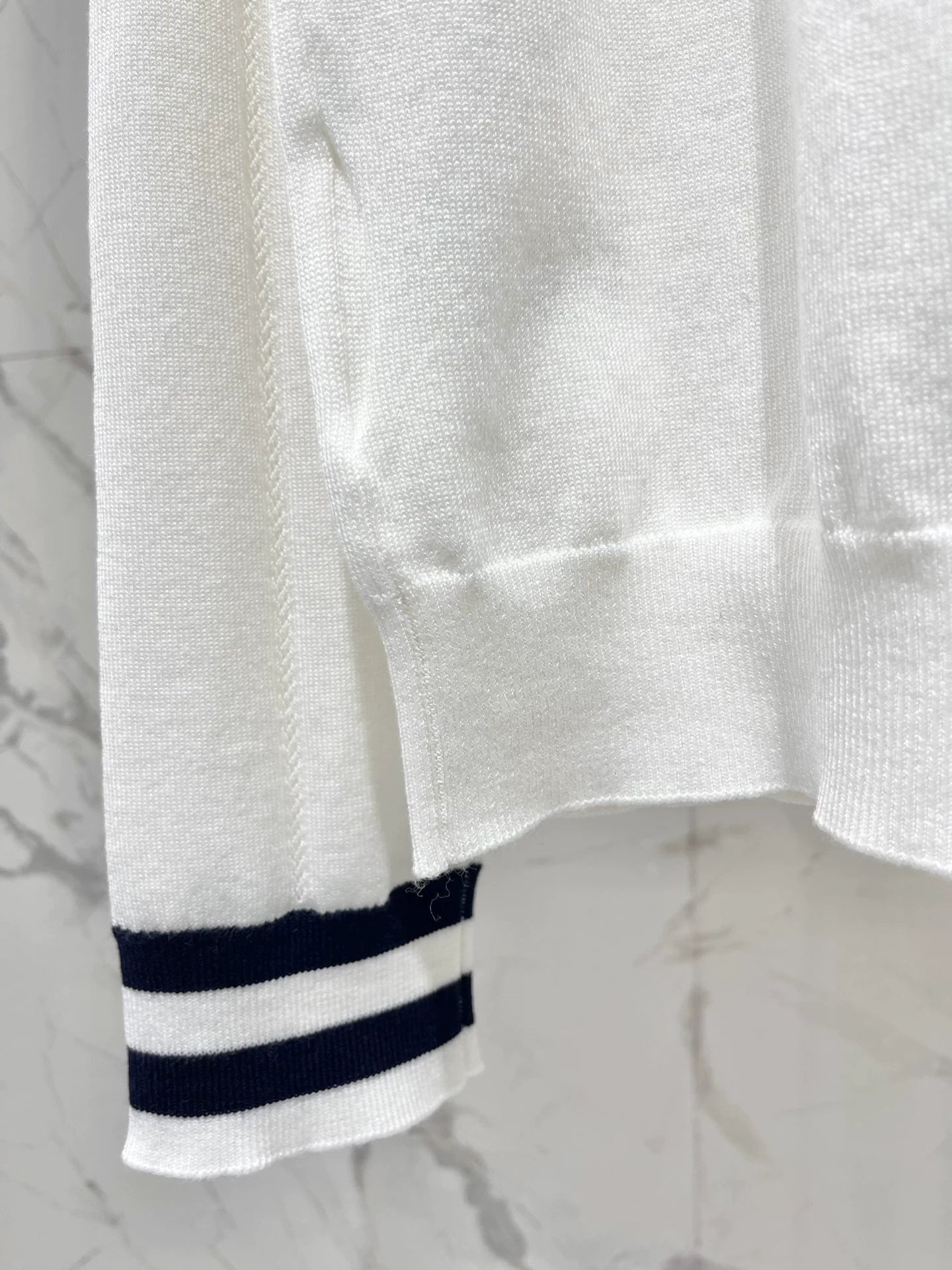 25 Early Autumn New Knitted Long Sleeve Zipper Jacket