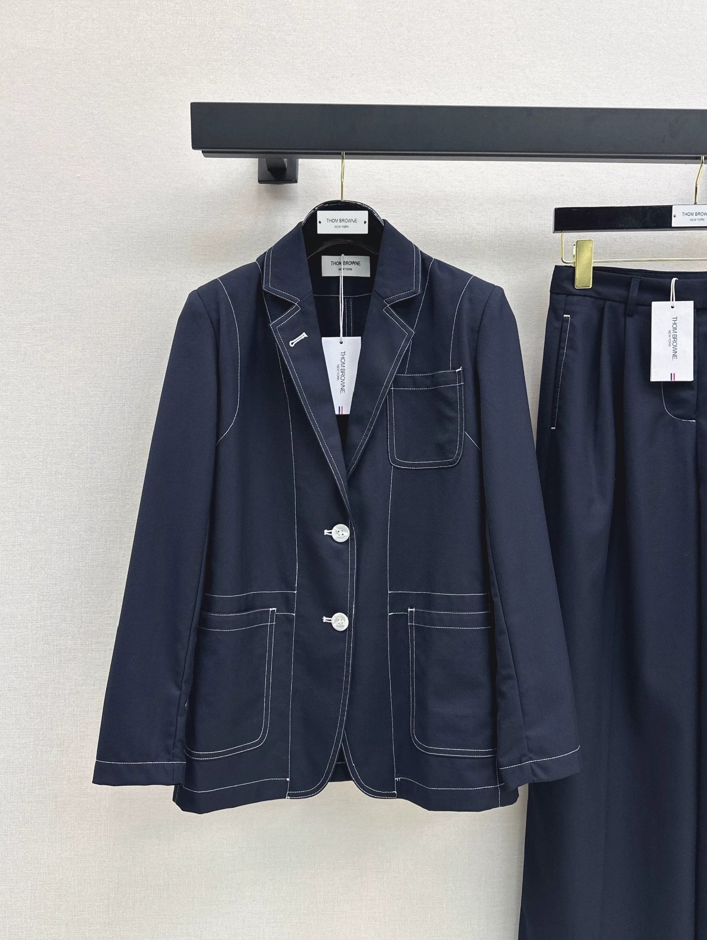 25fw suit