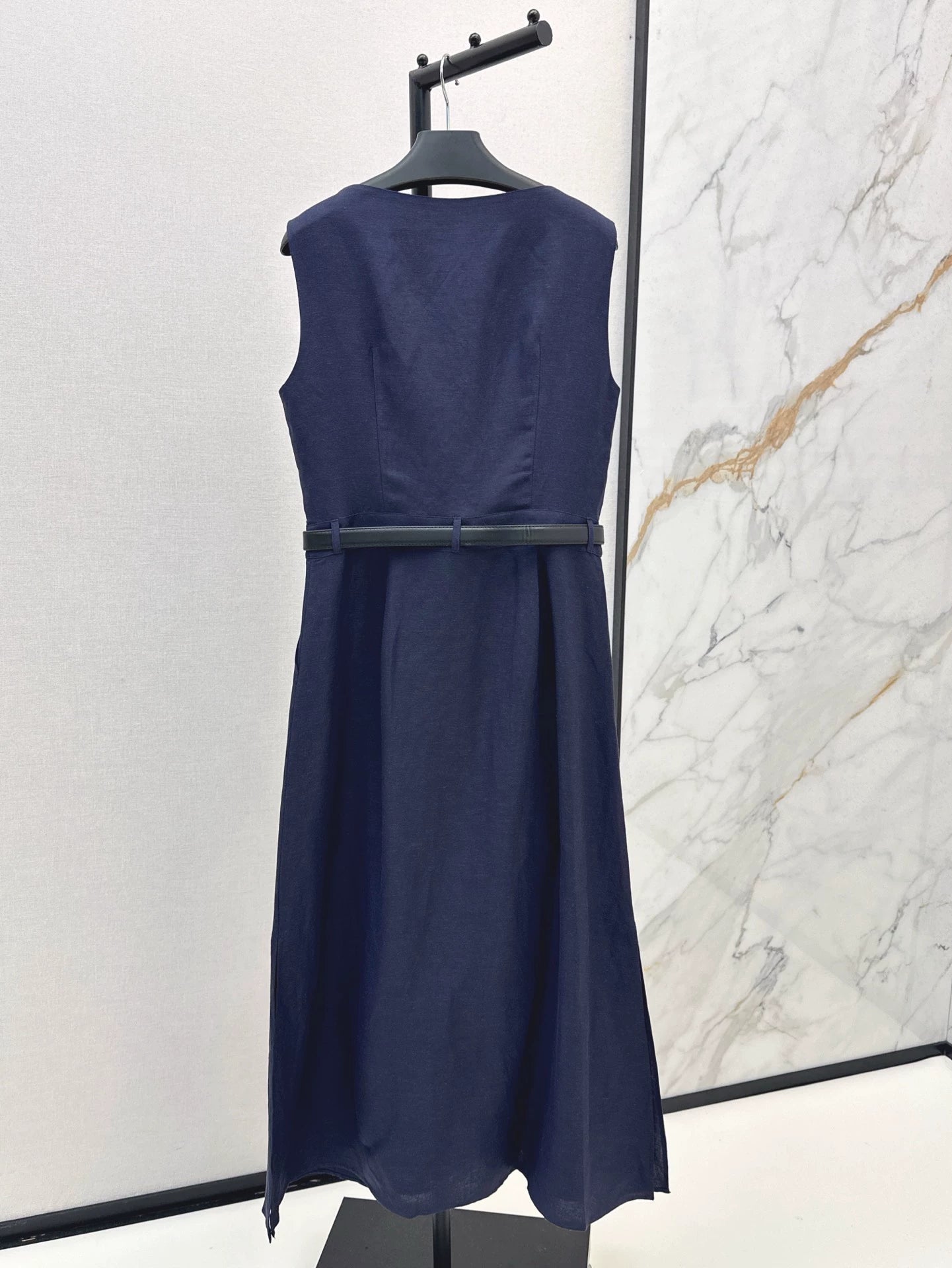 2025 new products Sleeveless dress