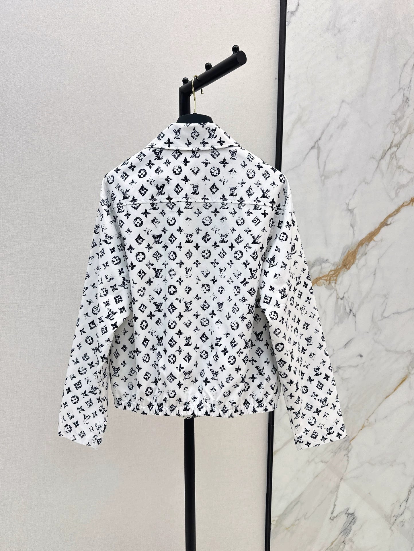 2025 new products Zipper jacket