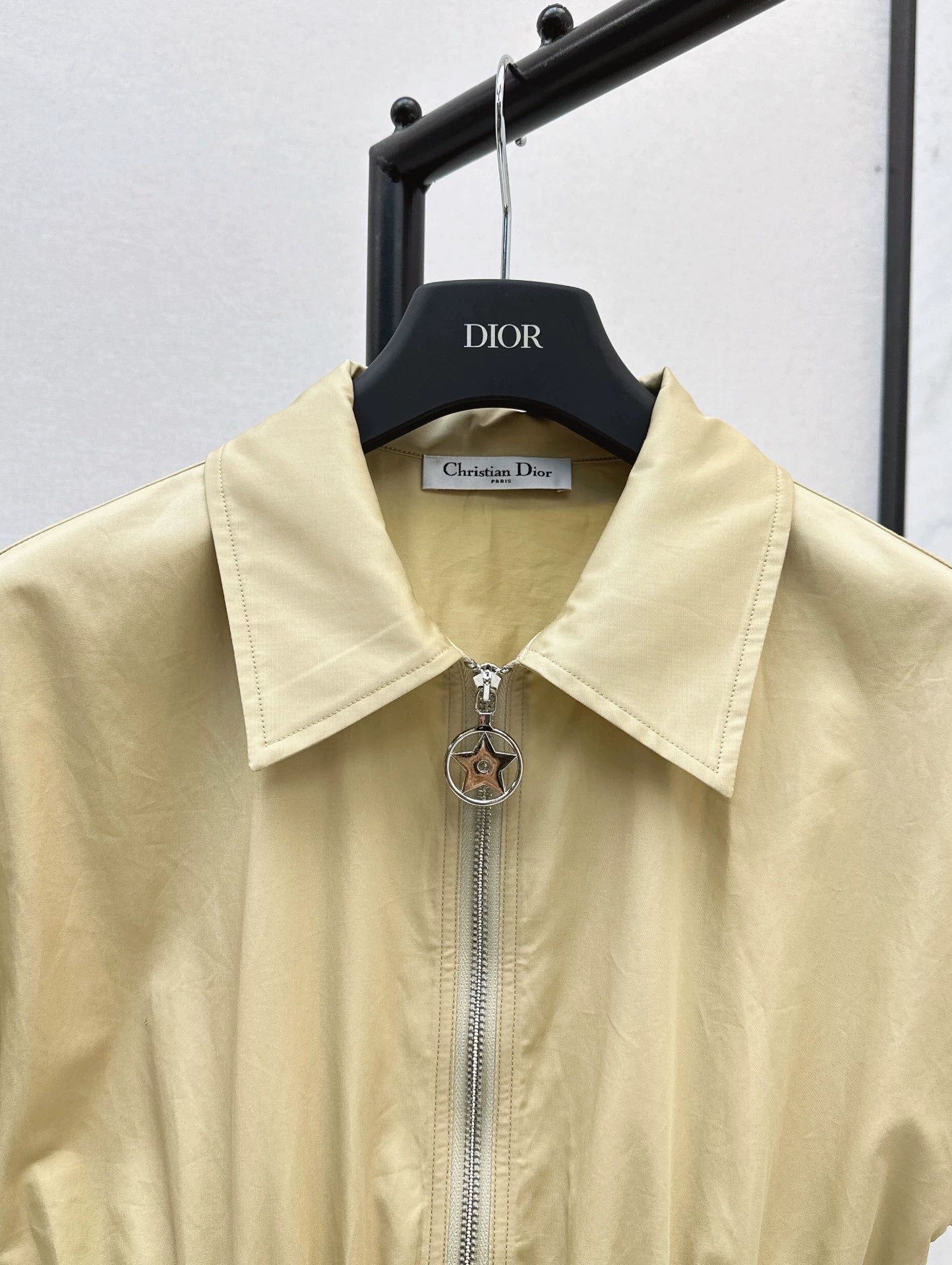 2025 new product Lapel dress