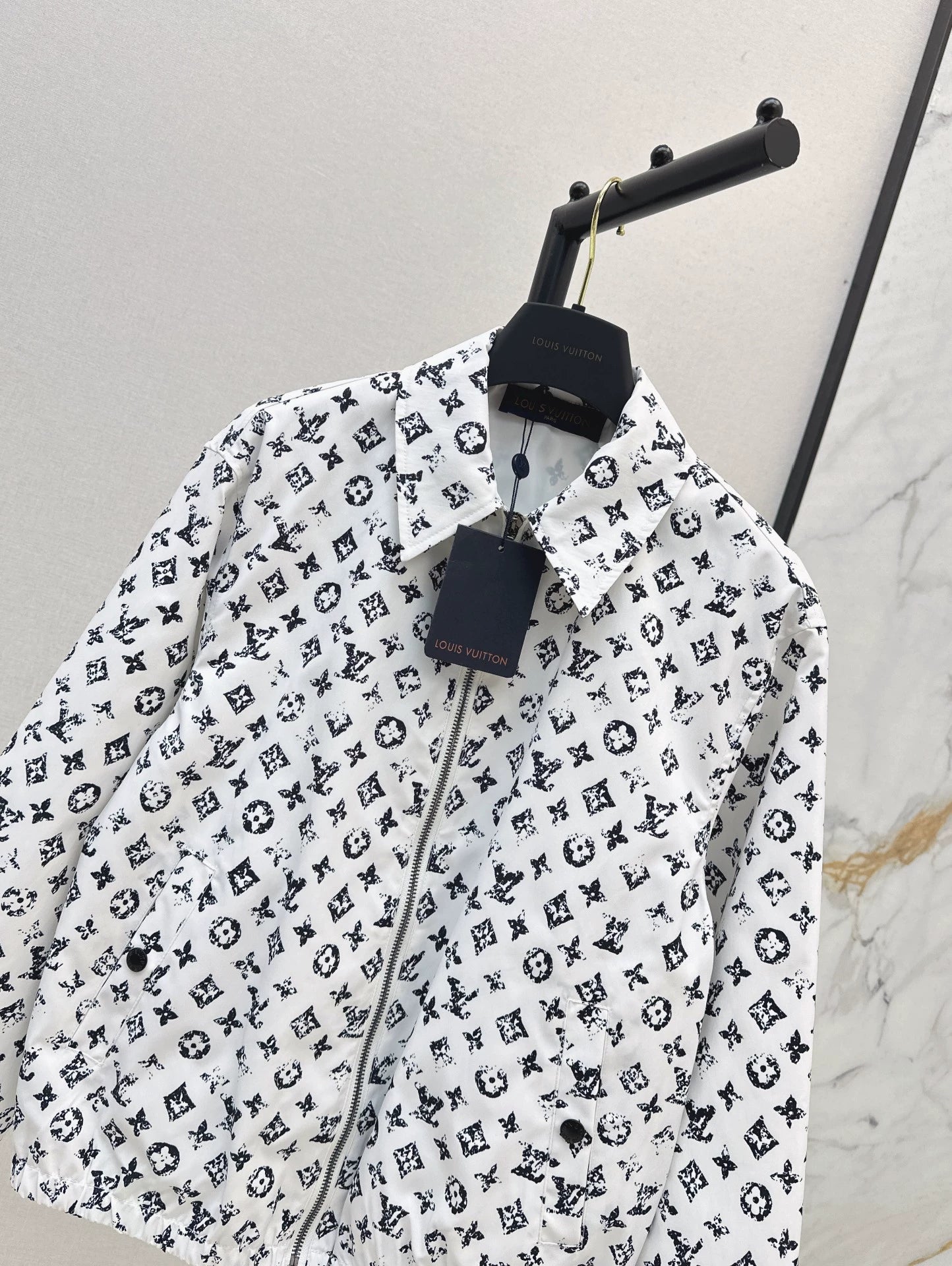 2025 new products Zipper jacket