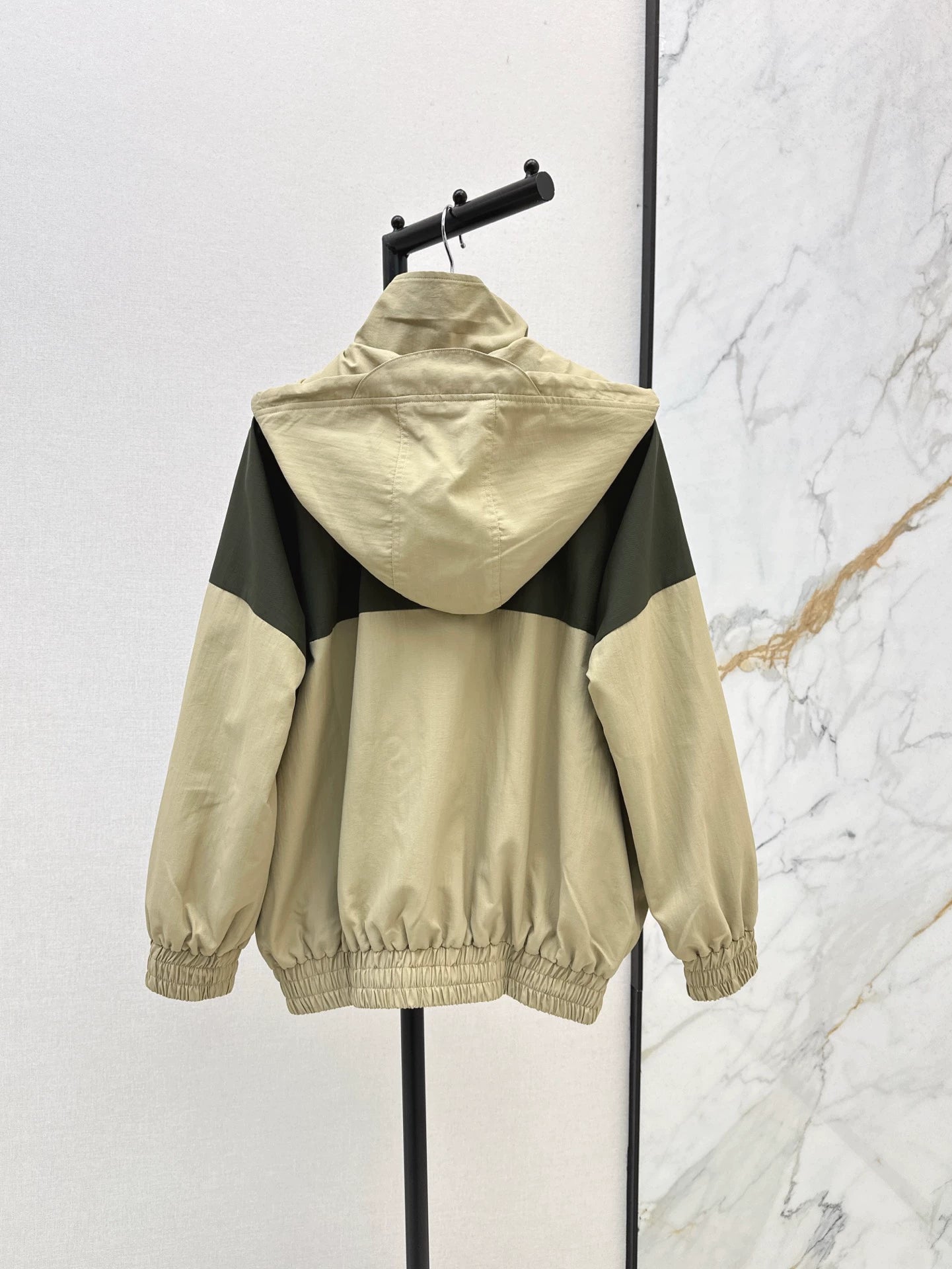 2025 new product Hooded jacket