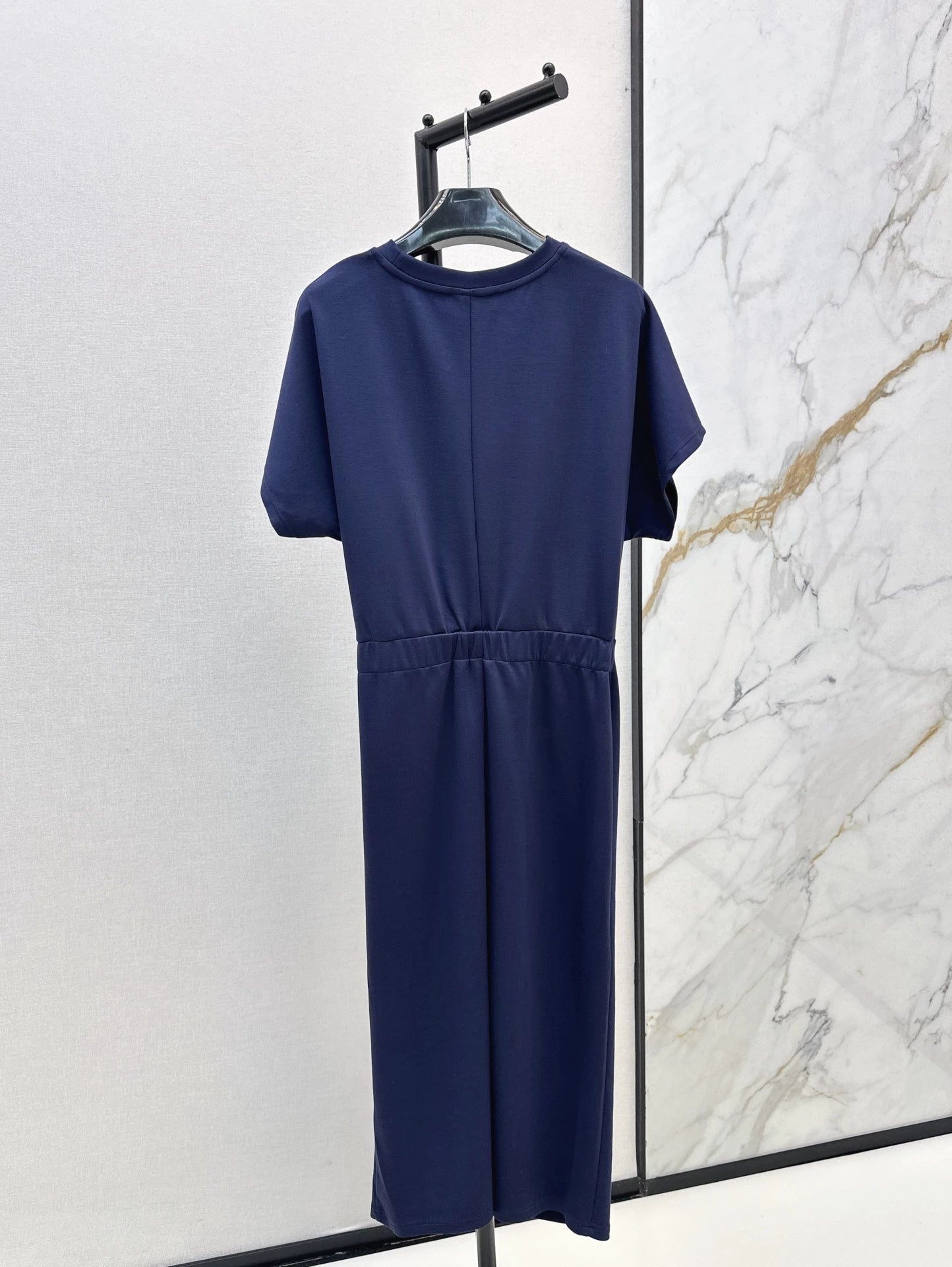 2025 new products Short-sleeved dress