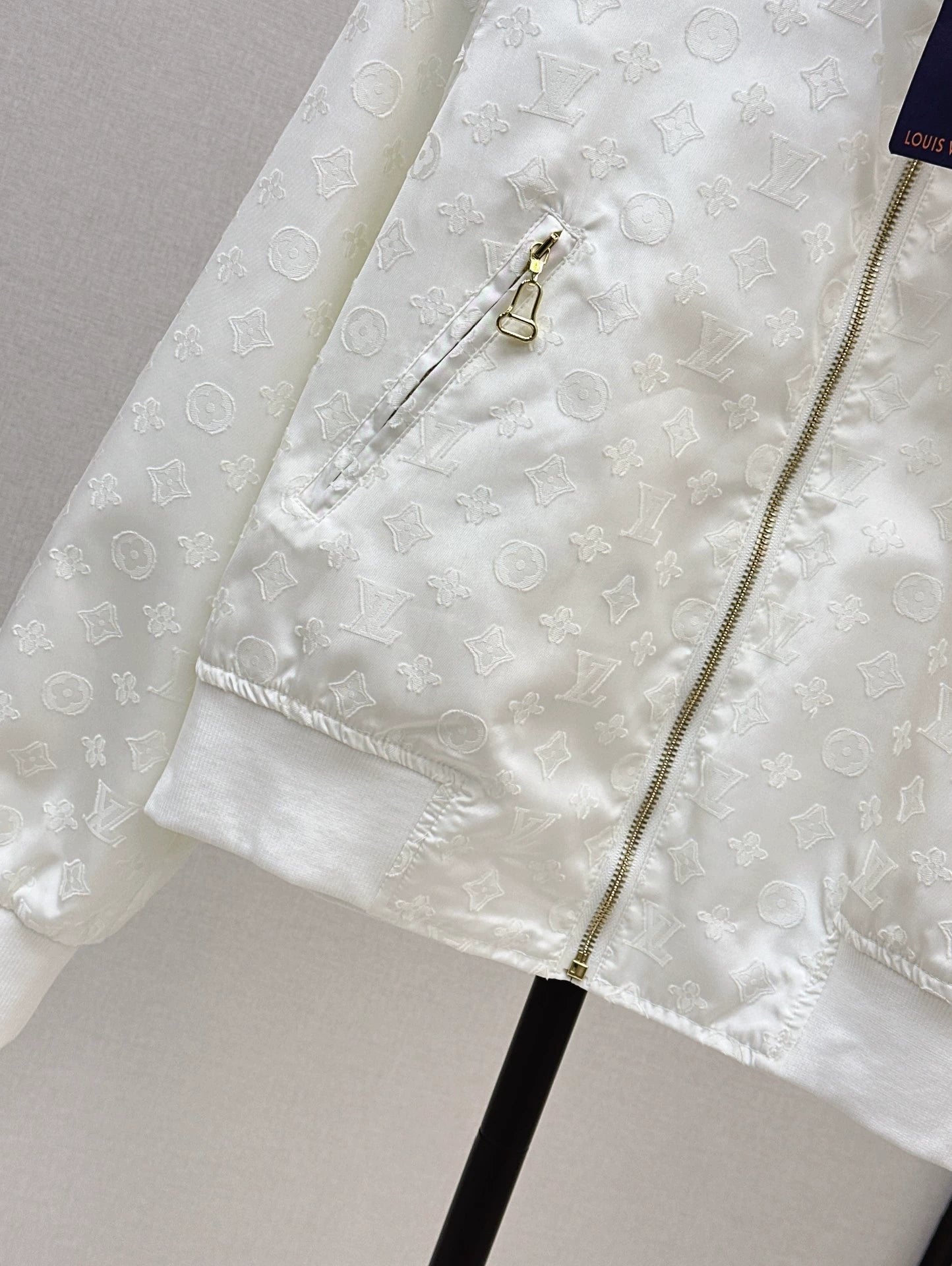 2025 new product Reversible jacket