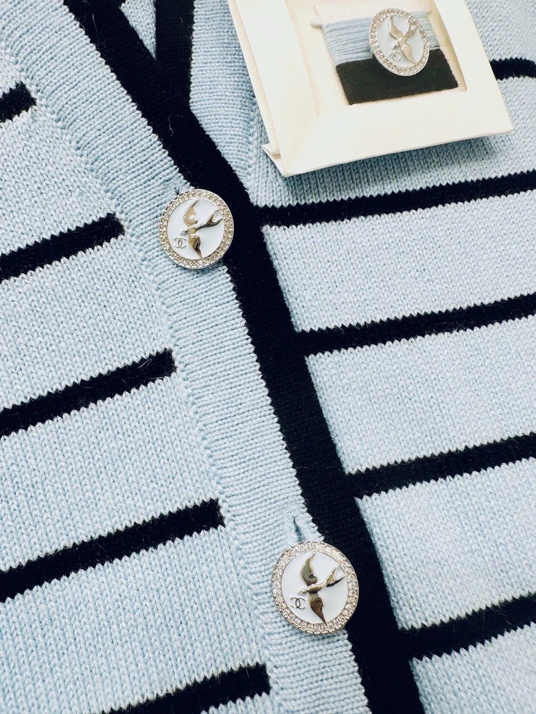 25ss knit cardigan
