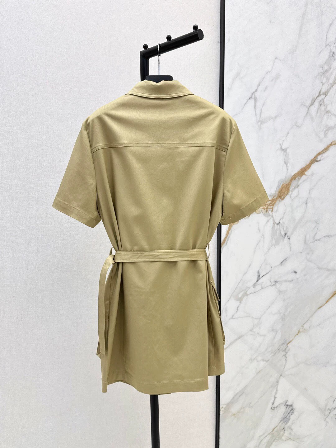 2025 new products Belt dress