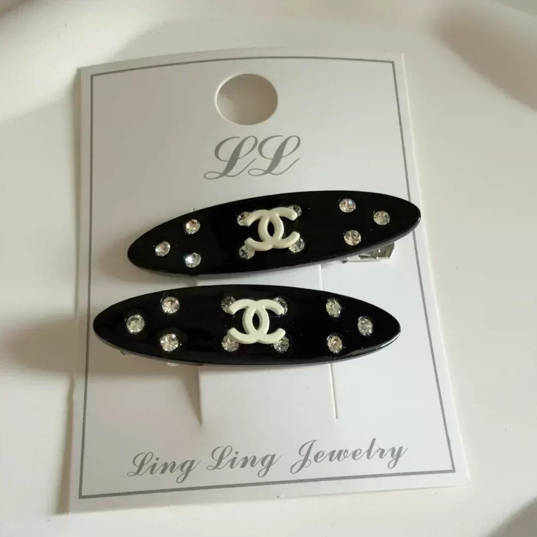 25 new hairpins