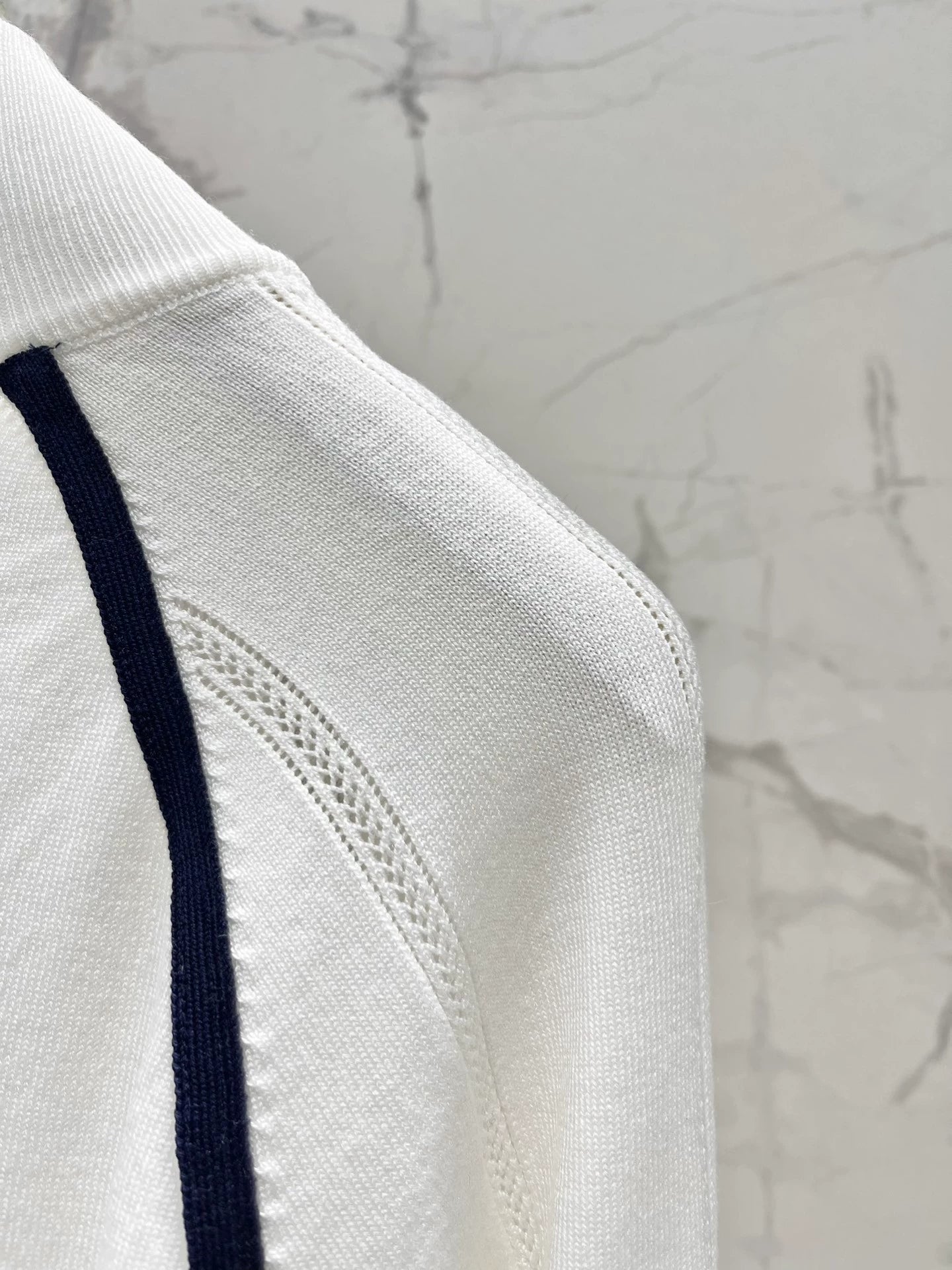 25 Early Autumn New Knitted Long Sleeve Zipper Jacket