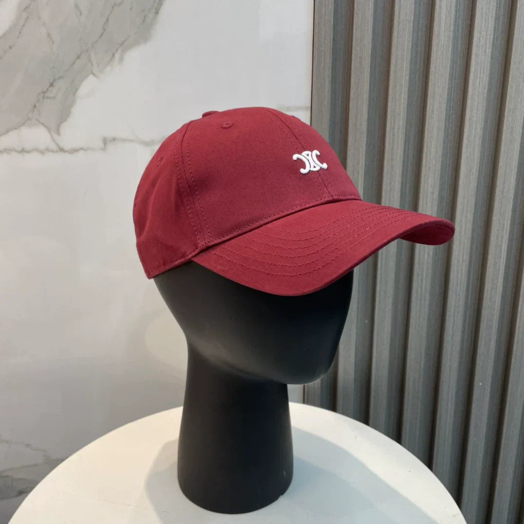 Ce 25 Simple embroidered logo baseball cap