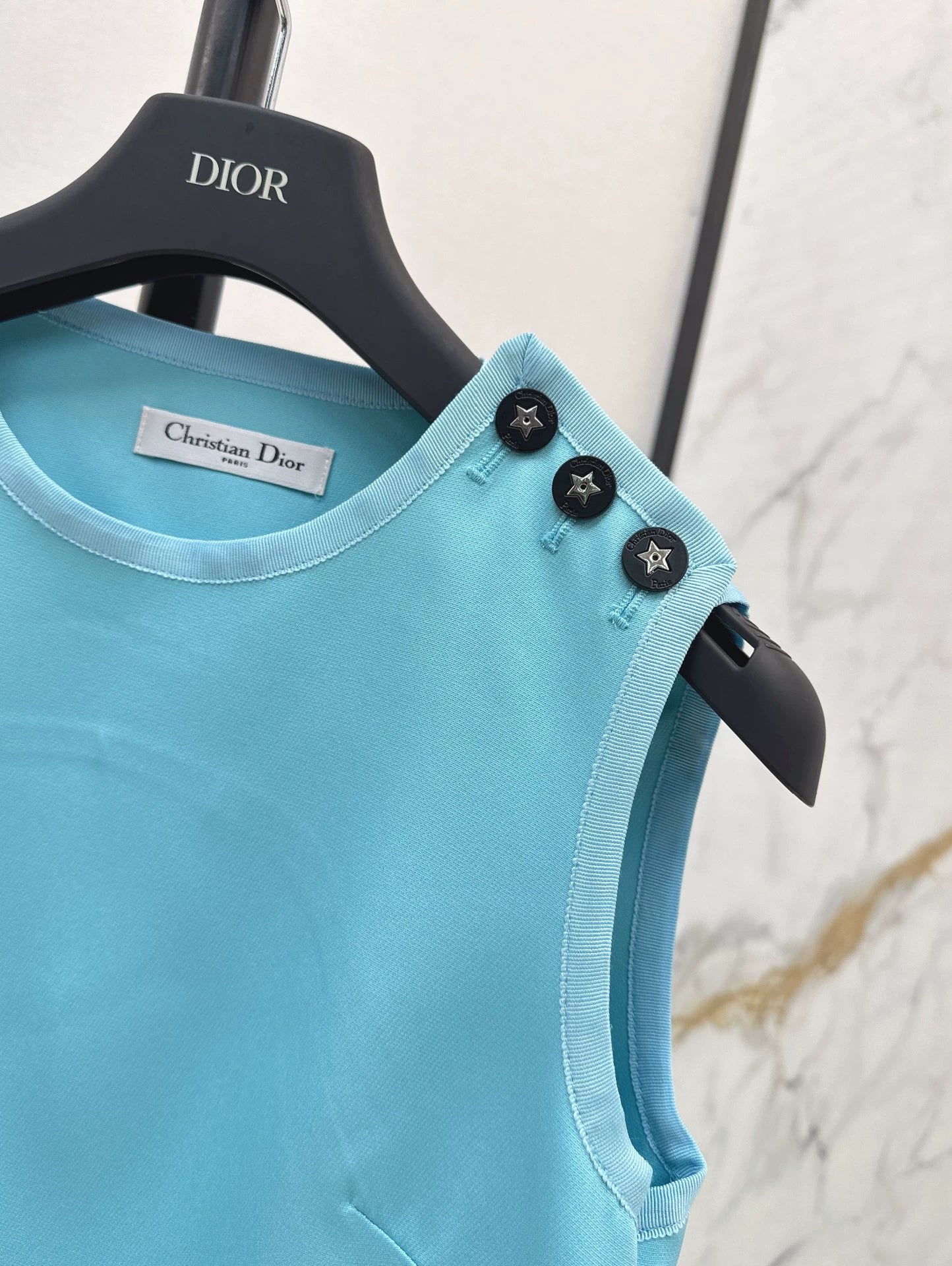 2025 new products Vest dress