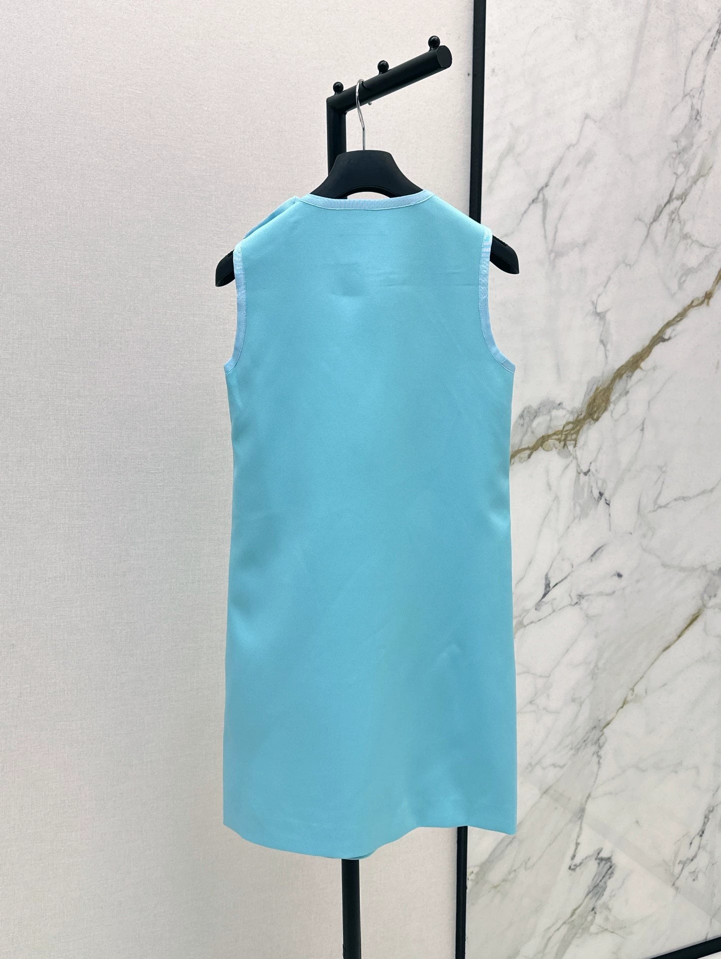 2025 new products Vest dress