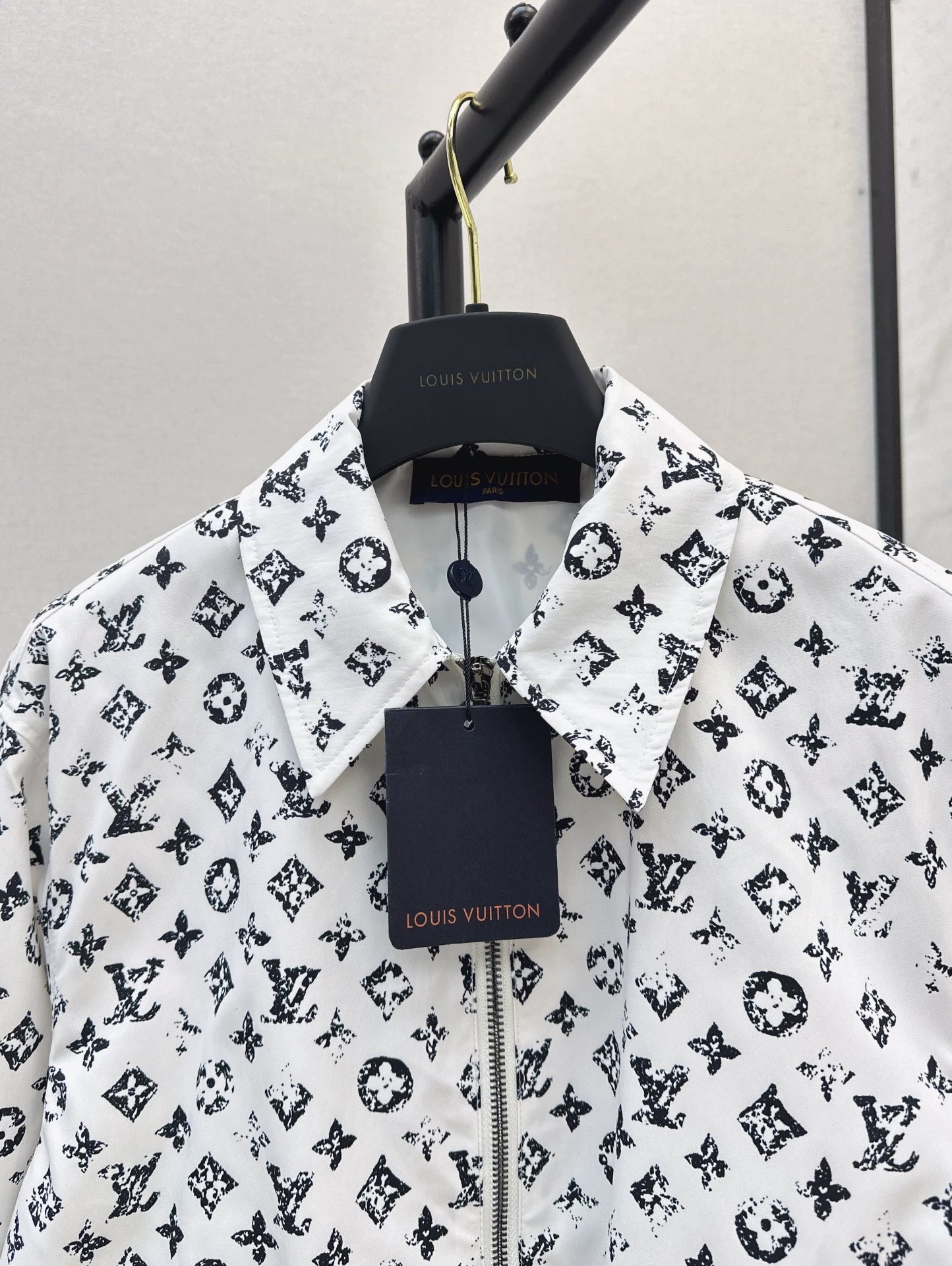 2025 new products Zipper jacket