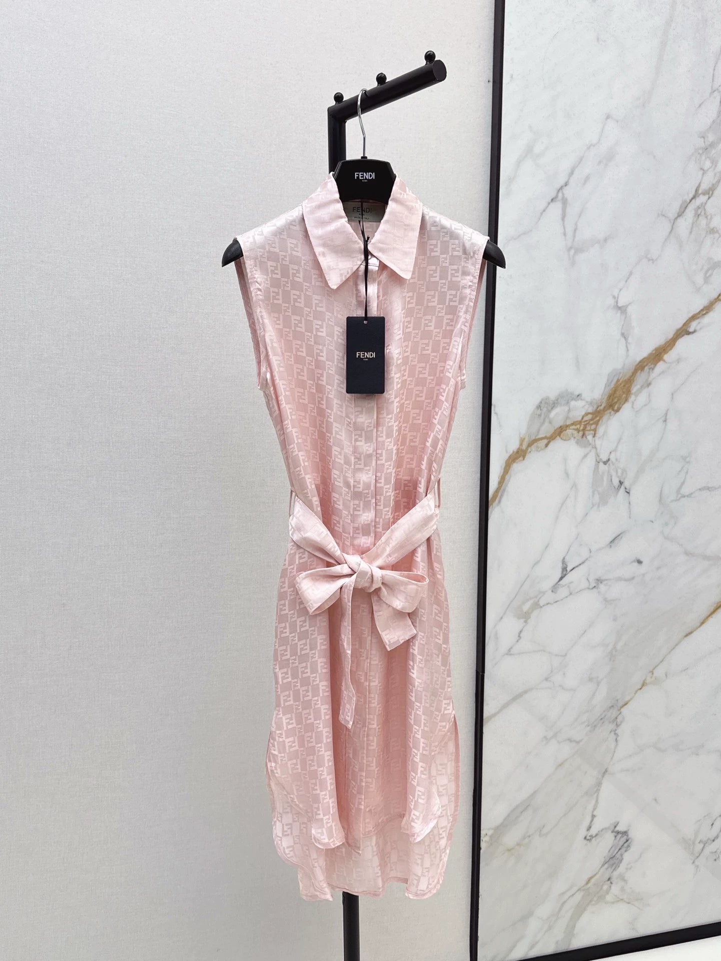 2025 new products Shirt dress