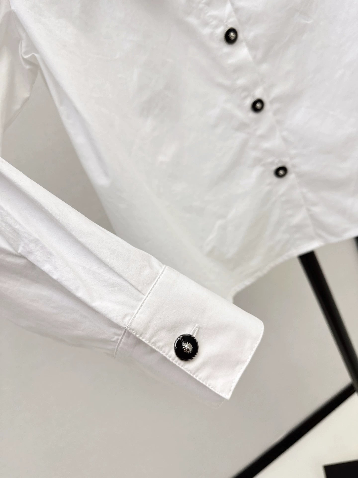 25ss buttons shirt