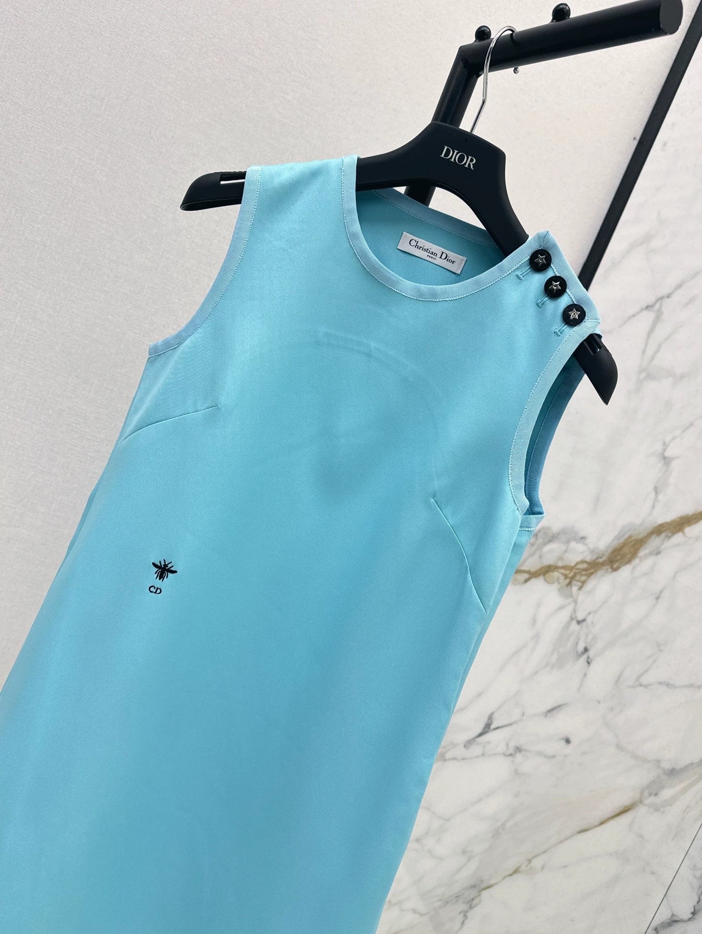 2025 new products Vest dress