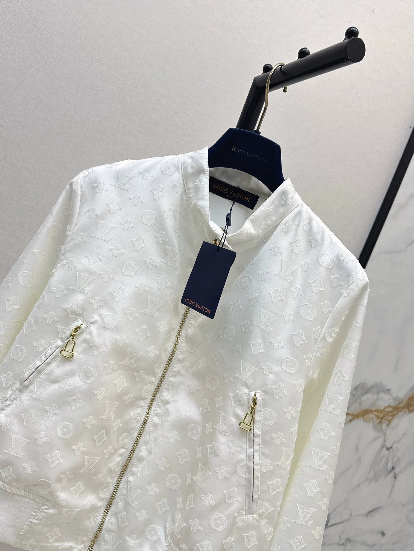 2025 new product Reversible jacket