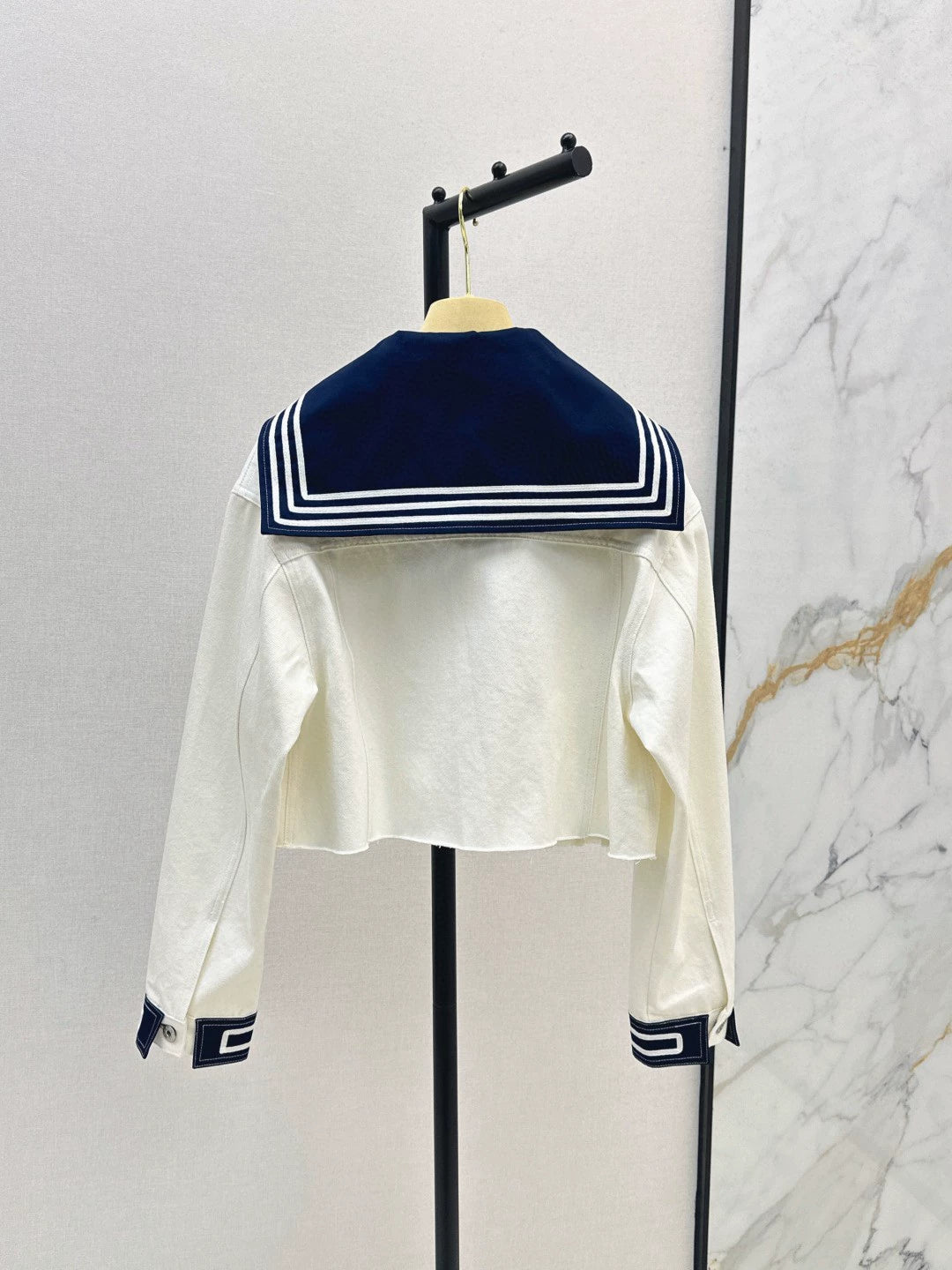 2025 new products Jacket and skirt set