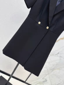2025 new products Suit dress
