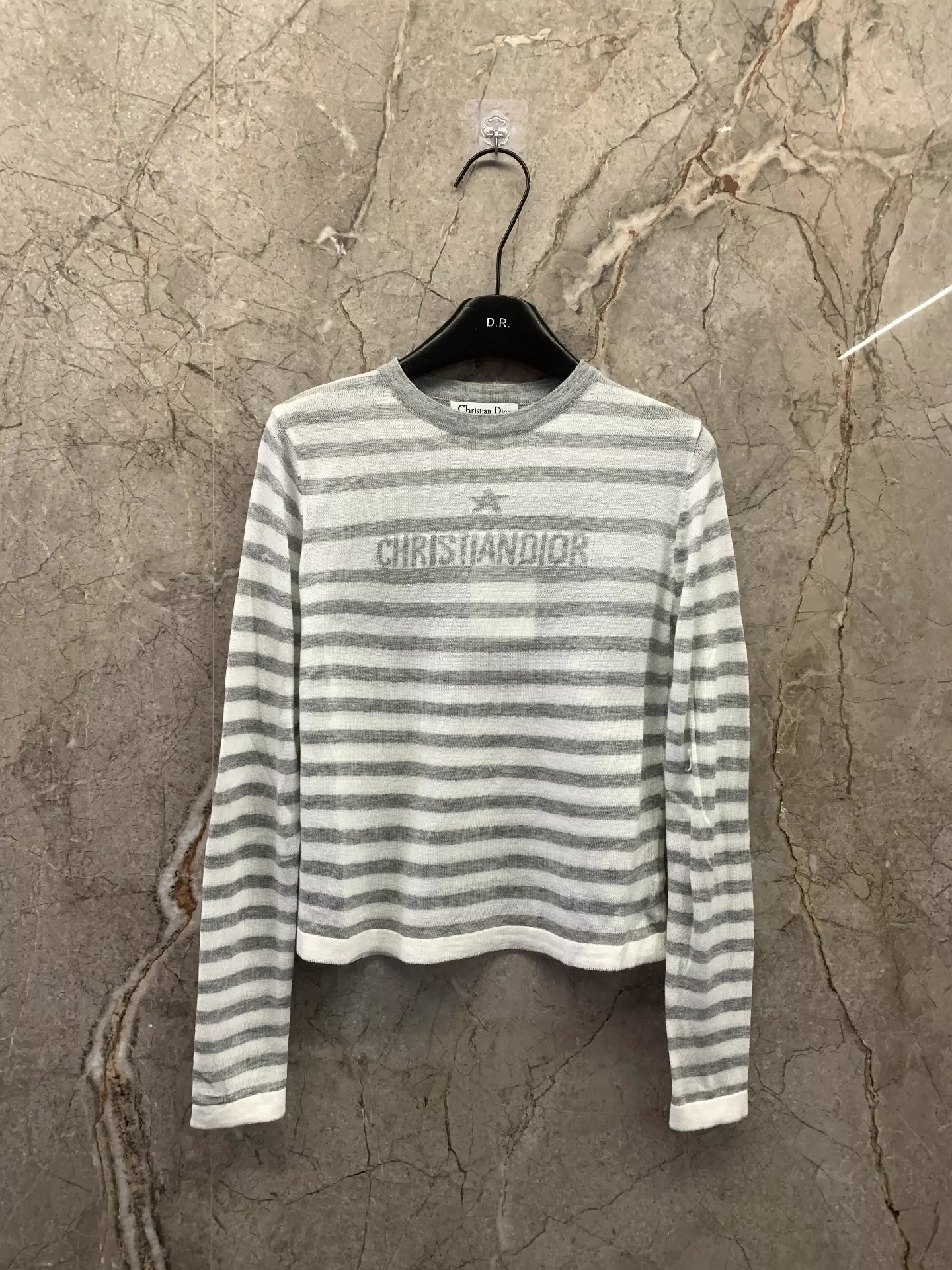 25 new striped long sleeves