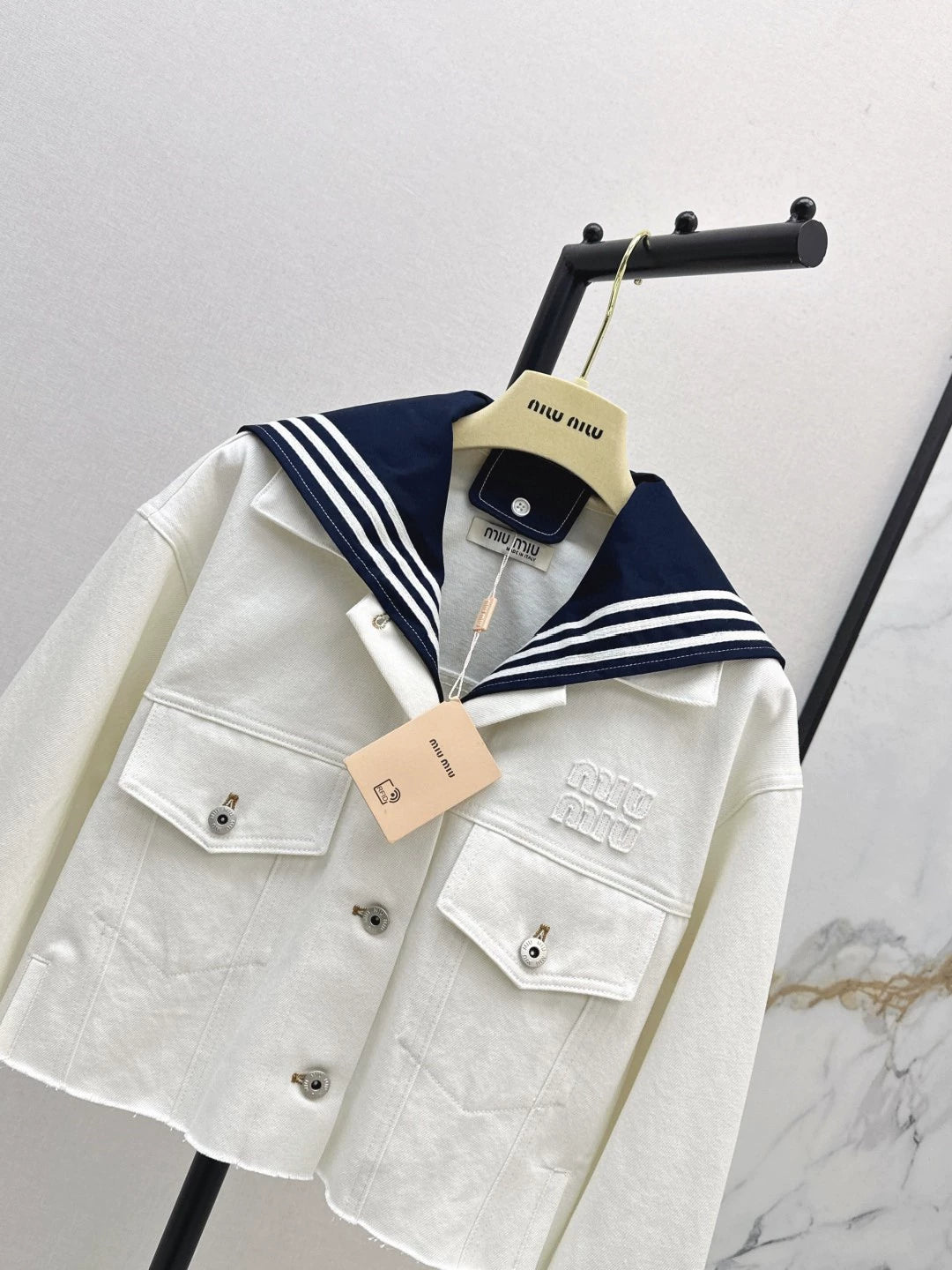 2025 new products Jacket and skirt set