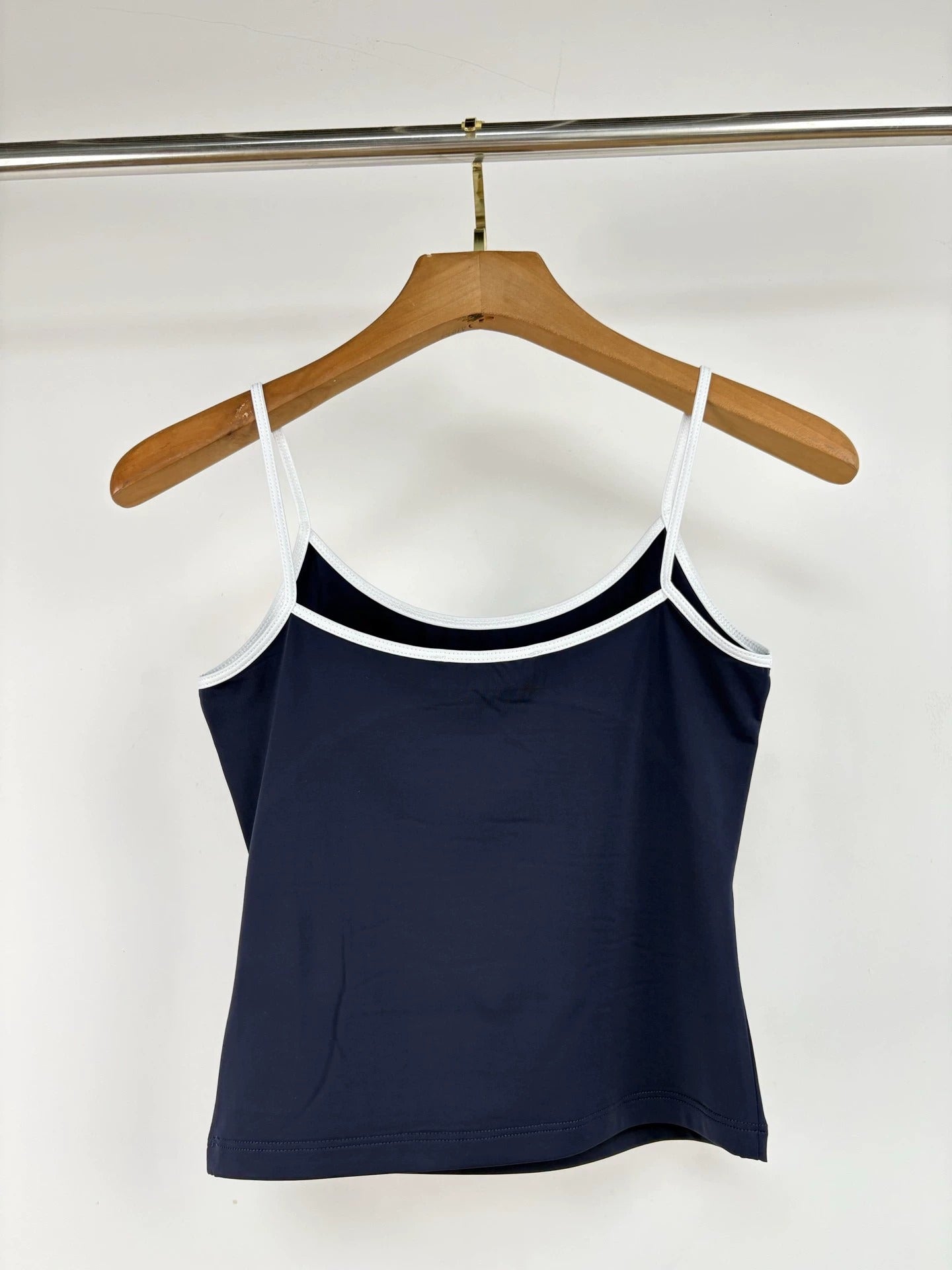 25 all-match slim camisole