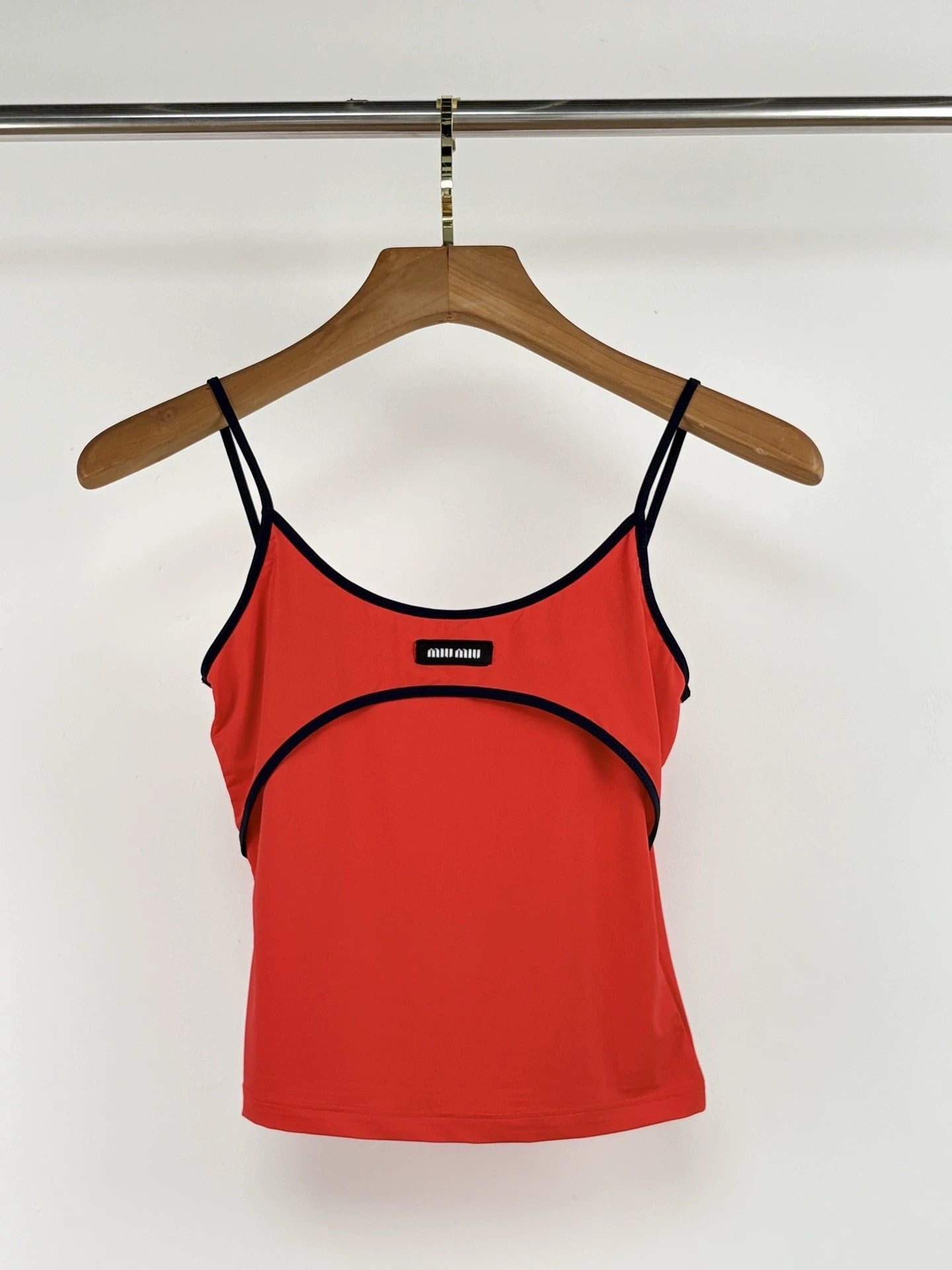 25 all-match slim camisole
