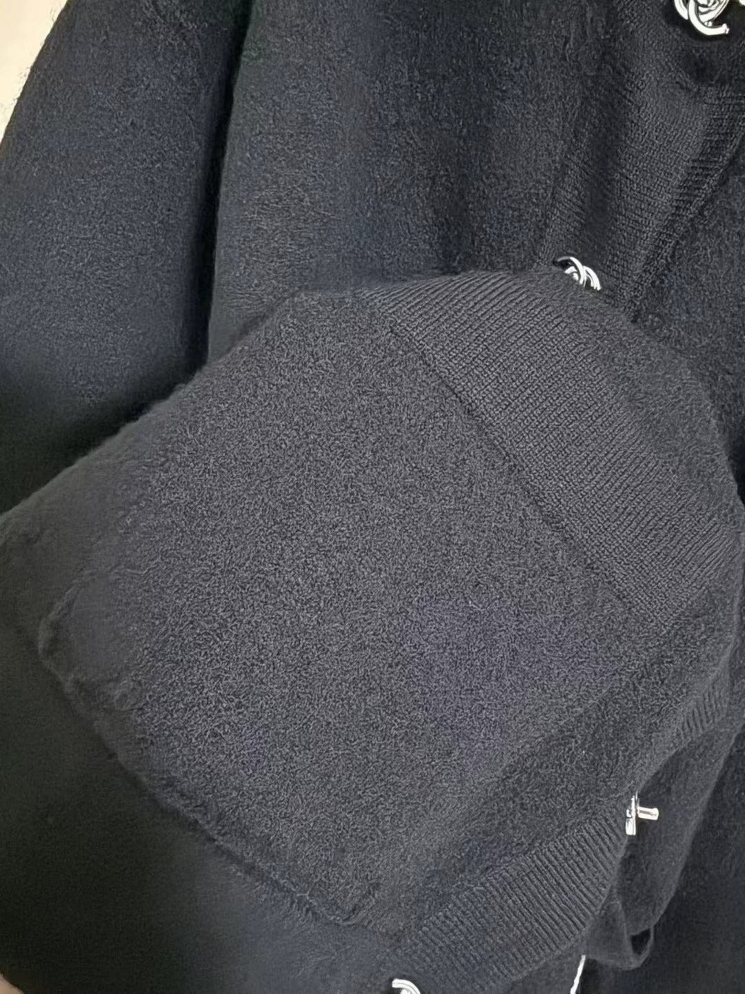 25 cardigan jacket