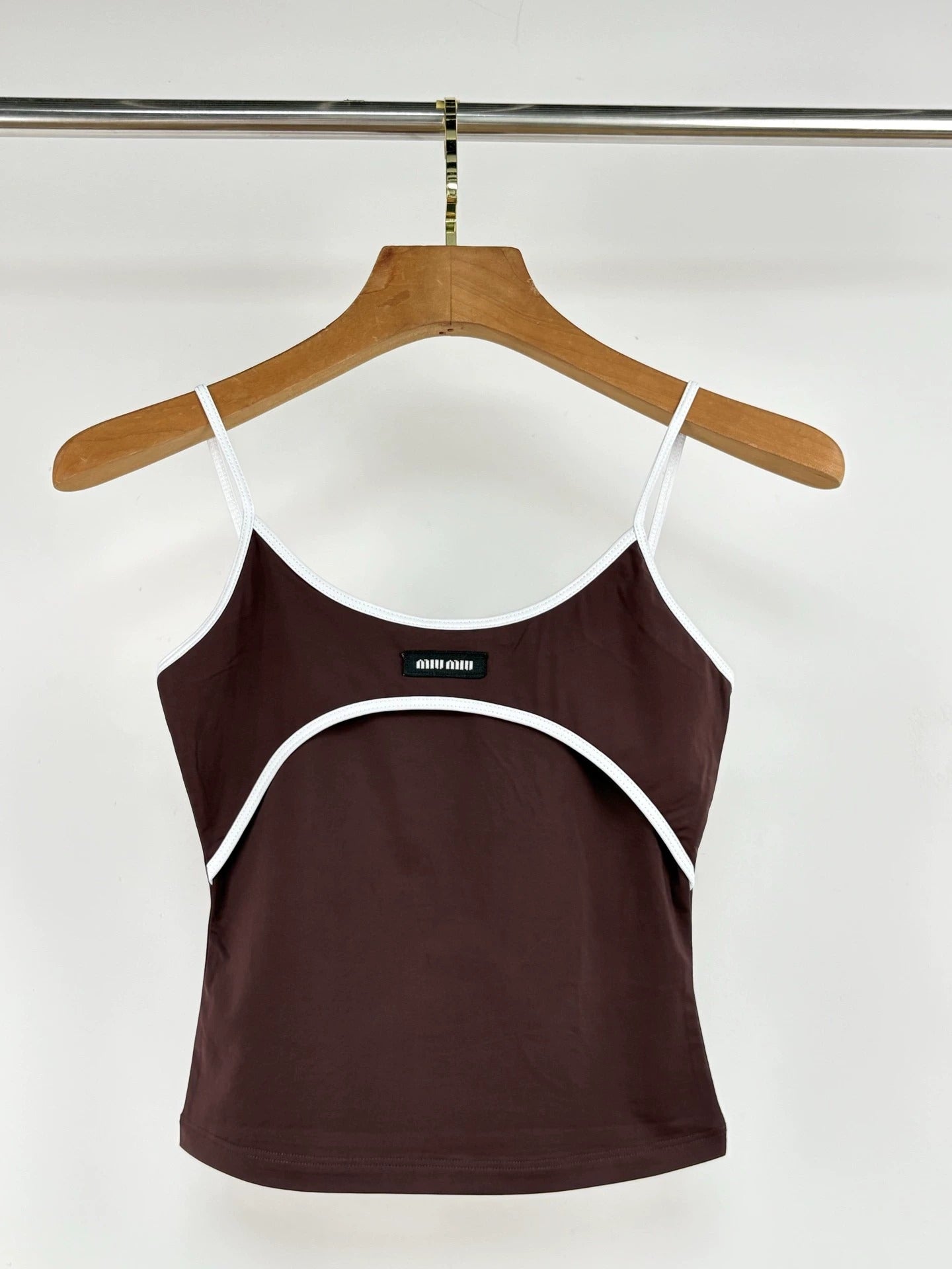 25 all-match slim camisole