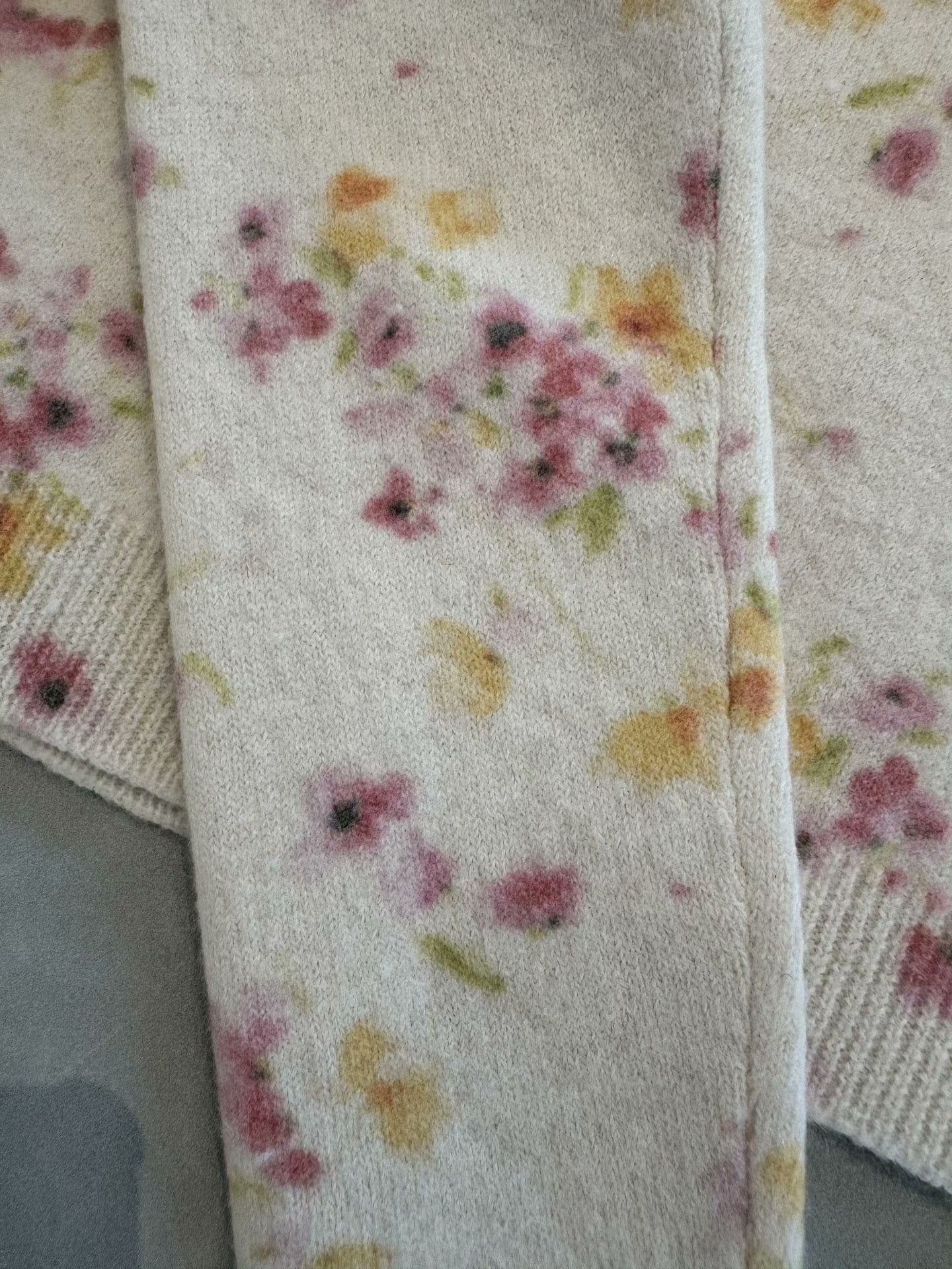 25 mohair coat