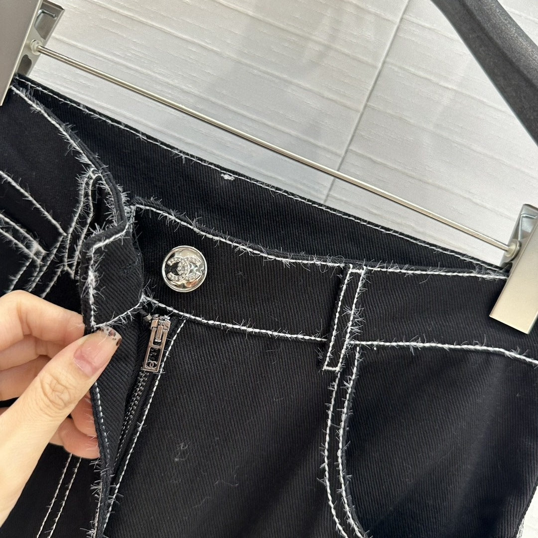 25 ski jeans