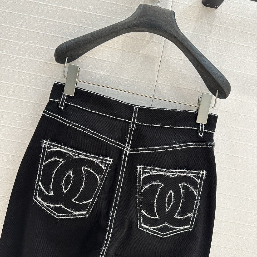 25 ski jeans