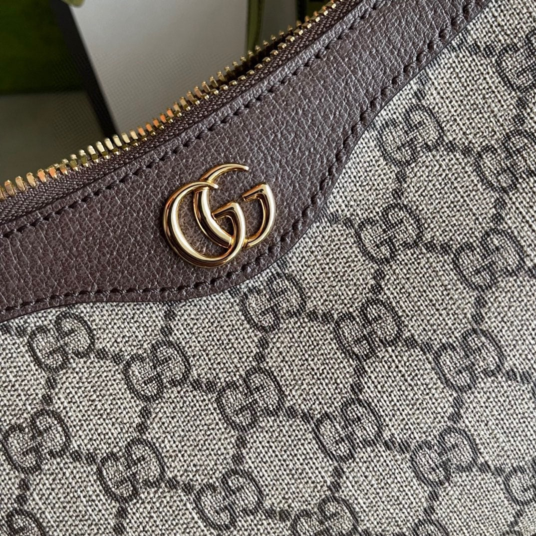 Ophidia small shoulder bag