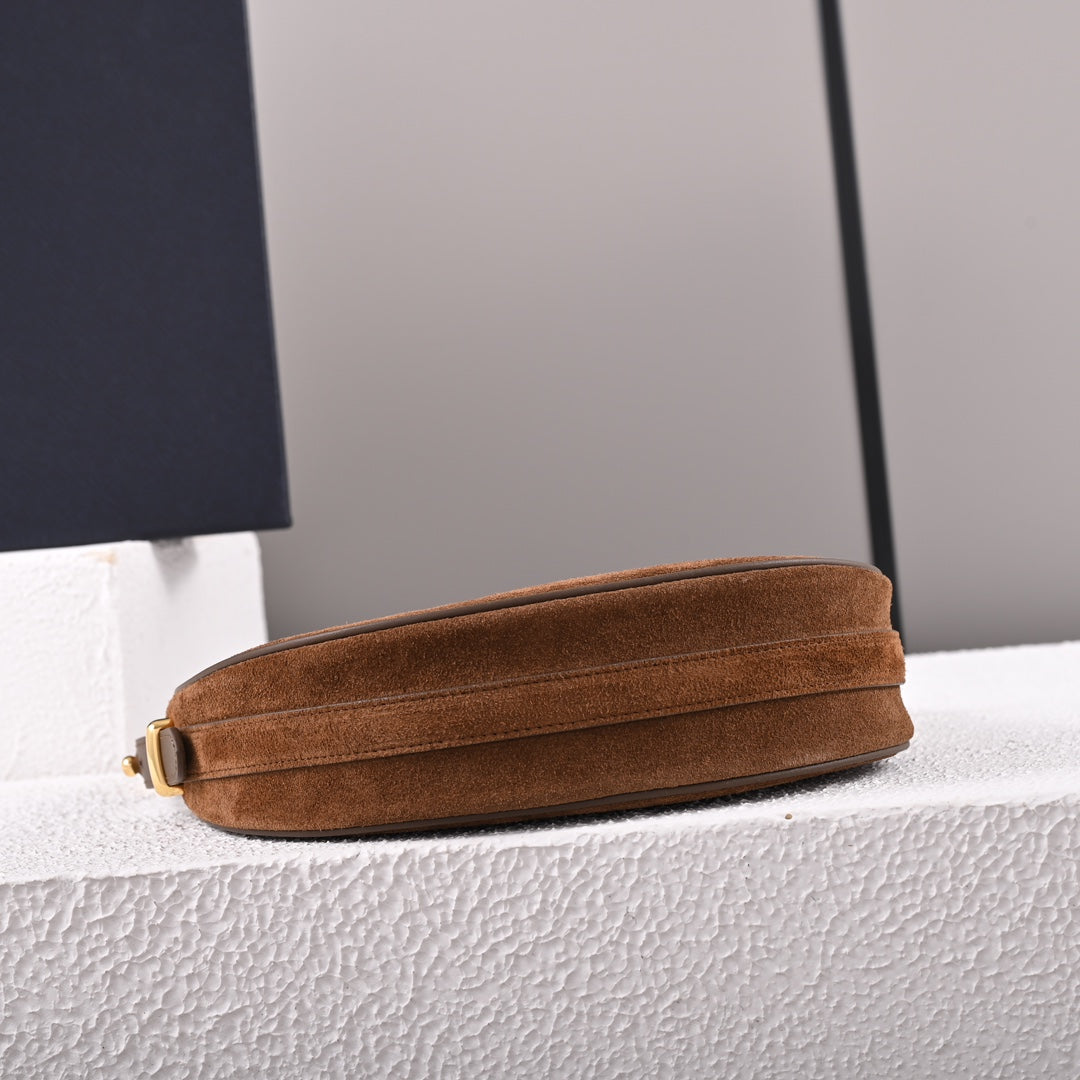 PProduct details Nubuck leather