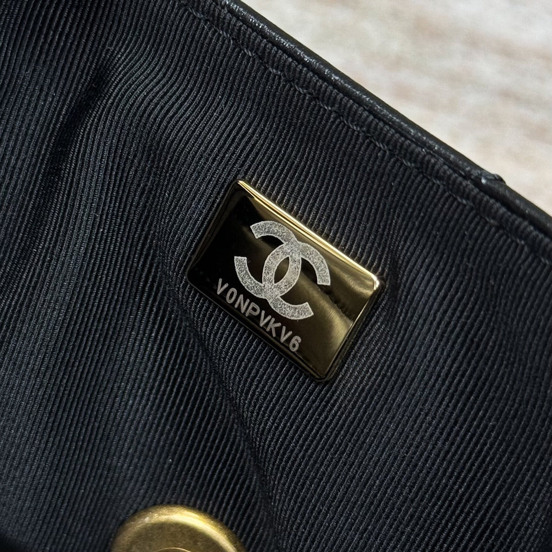 Small Shopping Bag