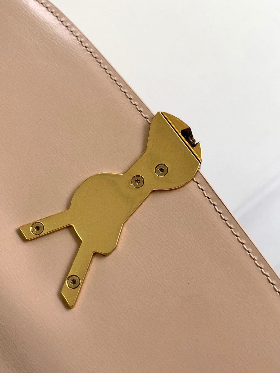 SOLFERINO SMALL SATCHEL IN BOX SAINT LAURENT