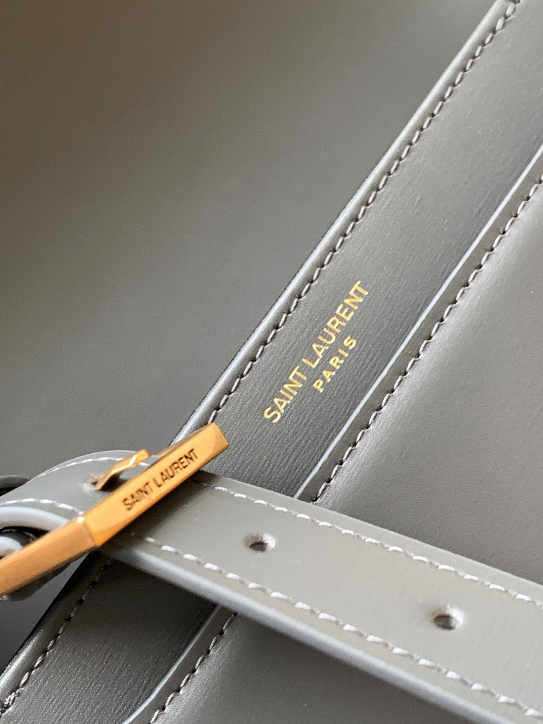 SOLFERINO SMALL SATCHEL IN BOX SAINT LAURENT
