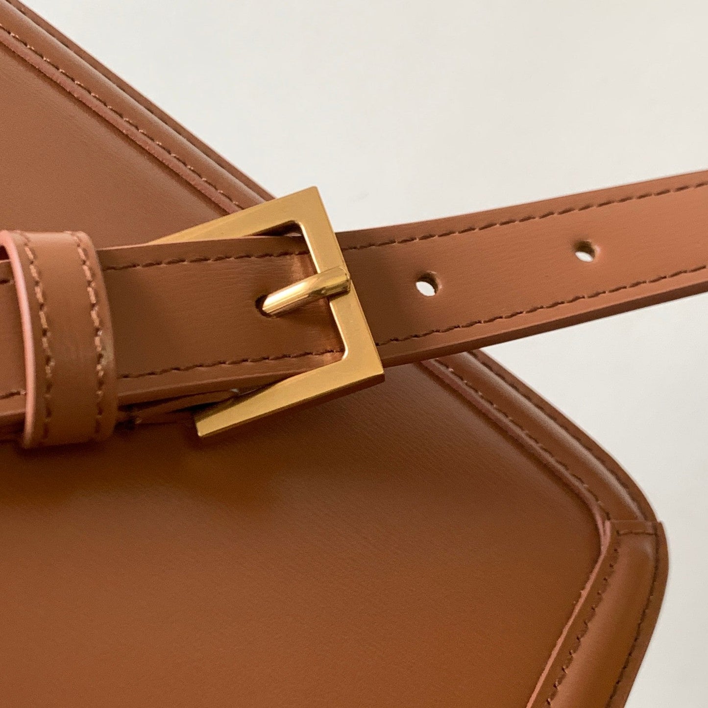 SOLFERINO SMALL SATCHEL IN BOX SAINT LAURENT