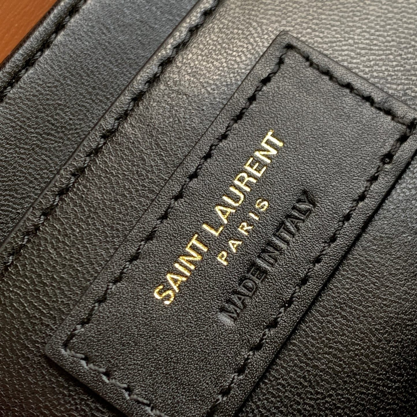 SOLFERINO SMALL SATCHEL IN BOX SAINT LAURENT
