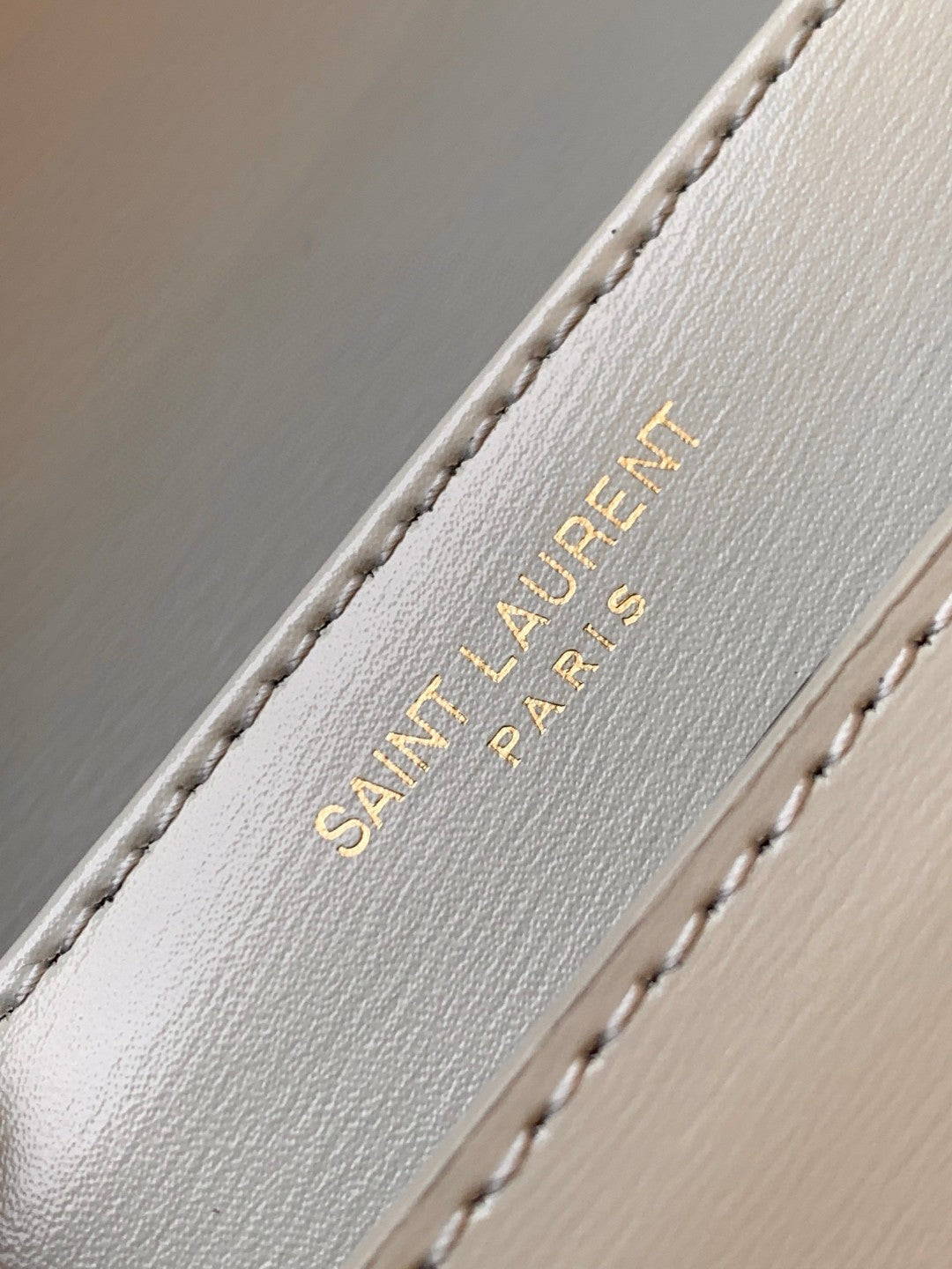 SOLFERINO SMALL SATCHEL IN BOX SAINT LAURENT